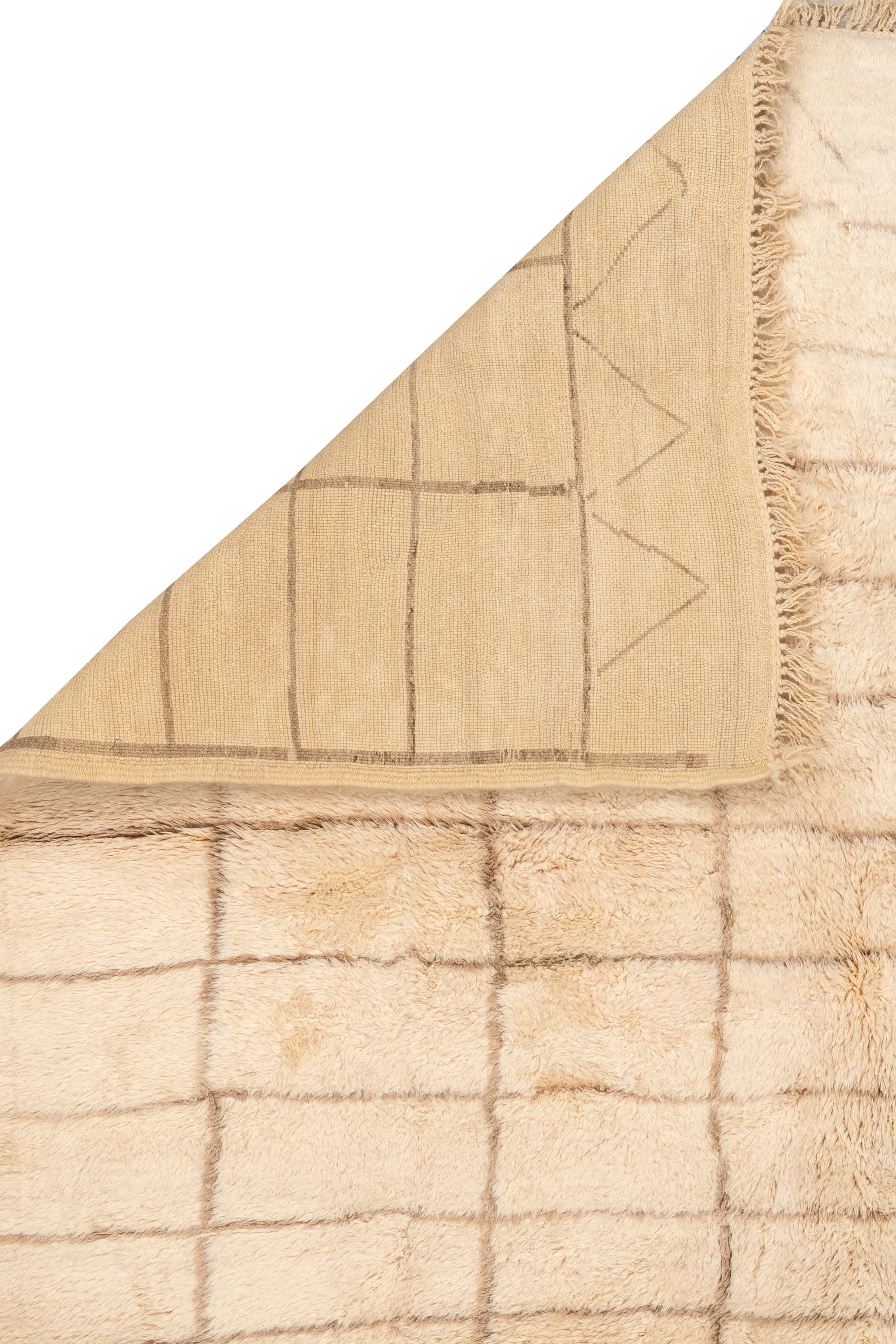 D.S.V. CARPETS - Berbero