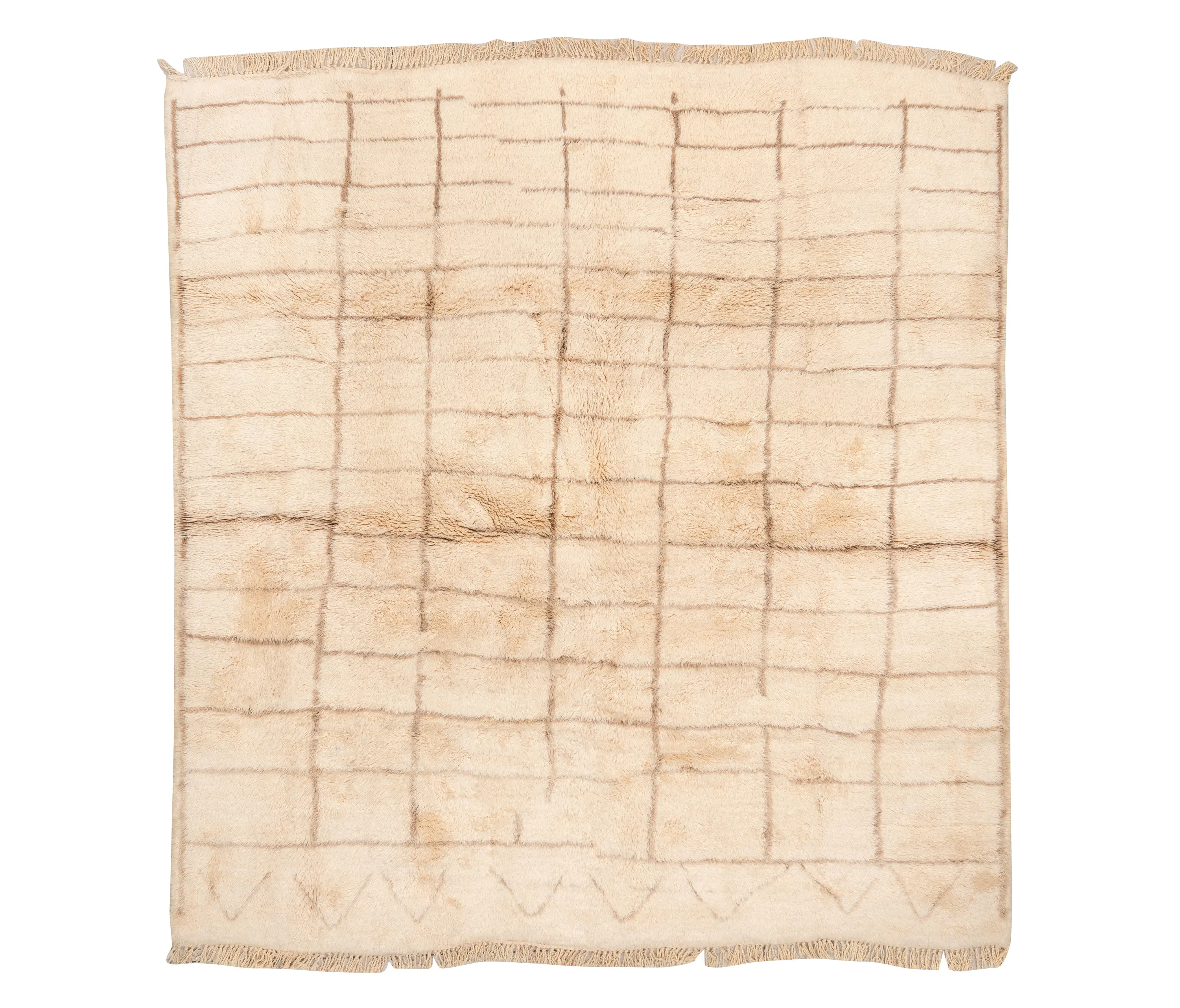 D.S.V. CARPETS - Berbero