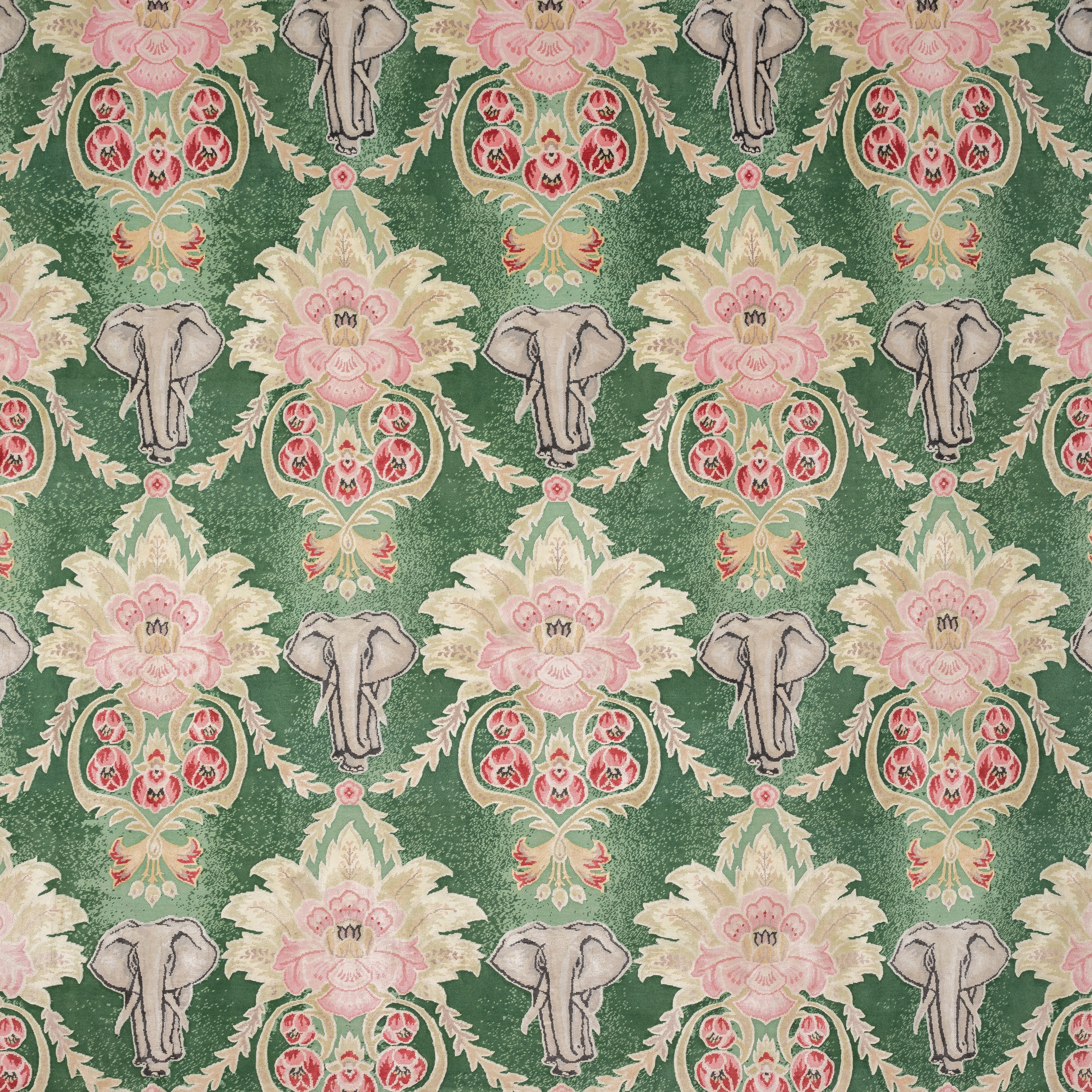 Afficher le produit Big friendly du fabricant D.S.V. CARPETS