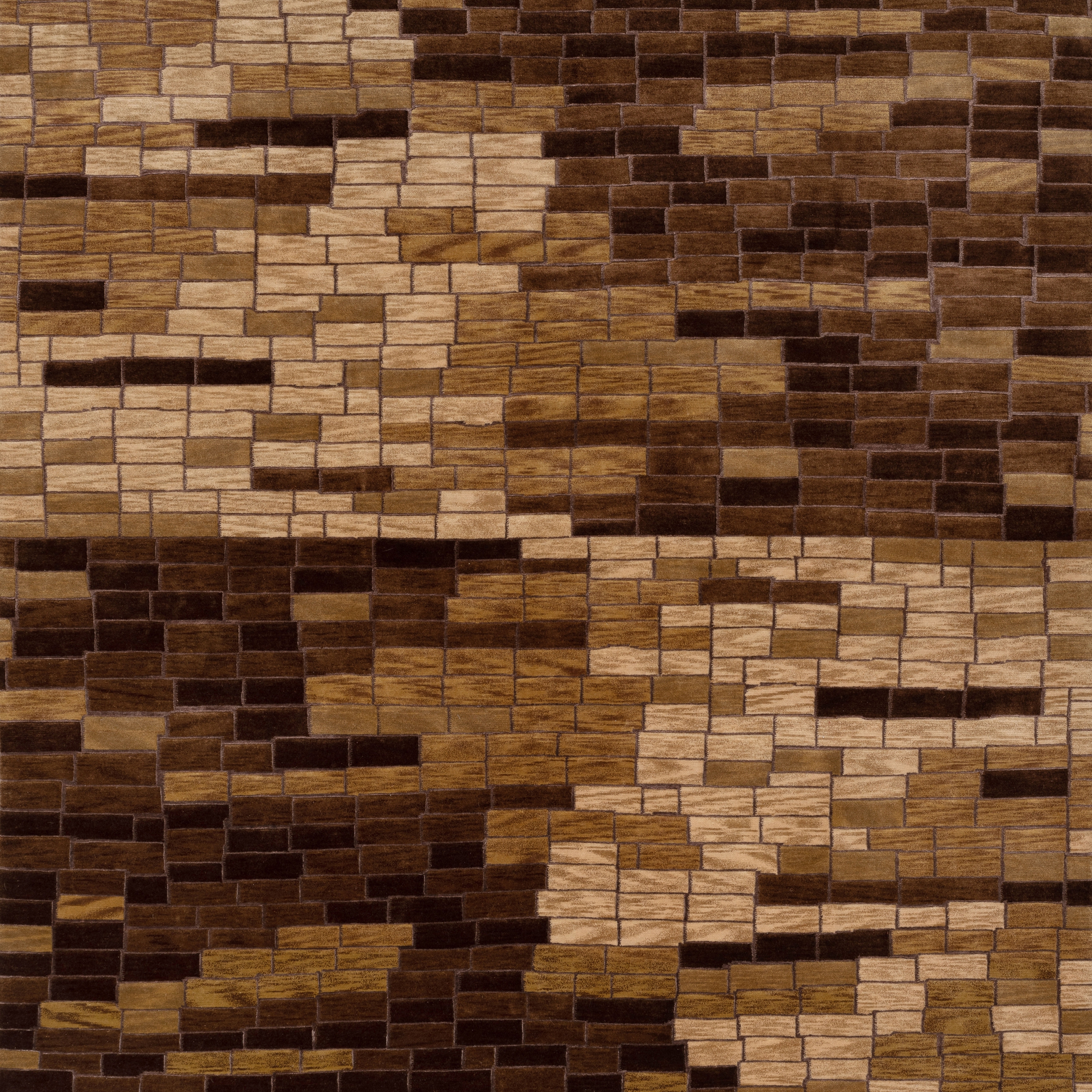 Mostrar el producto Brick Carpet del fabricante D.S.V. CARPETS