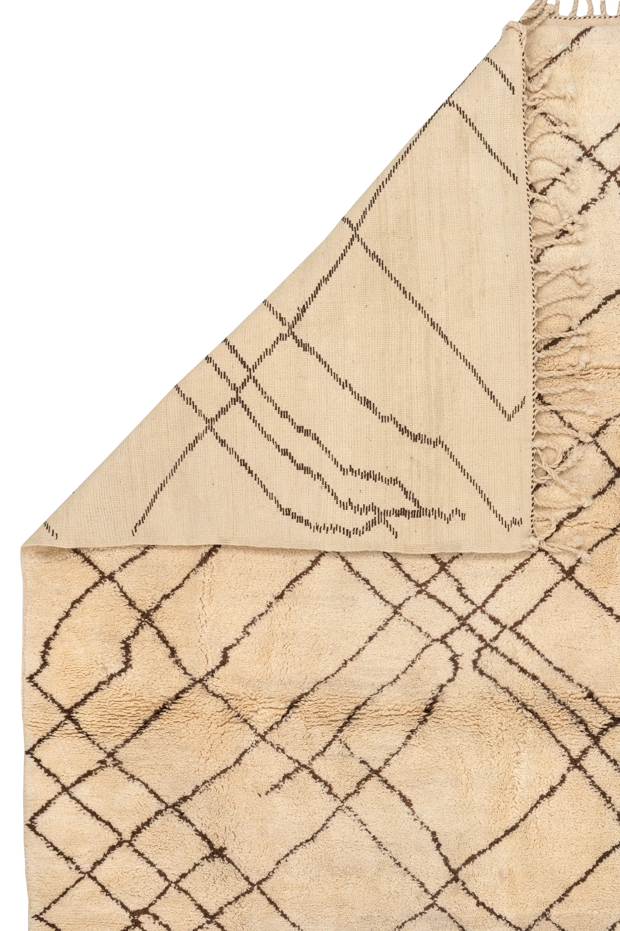 D.S.V. CARPETS - Carpet Berbero