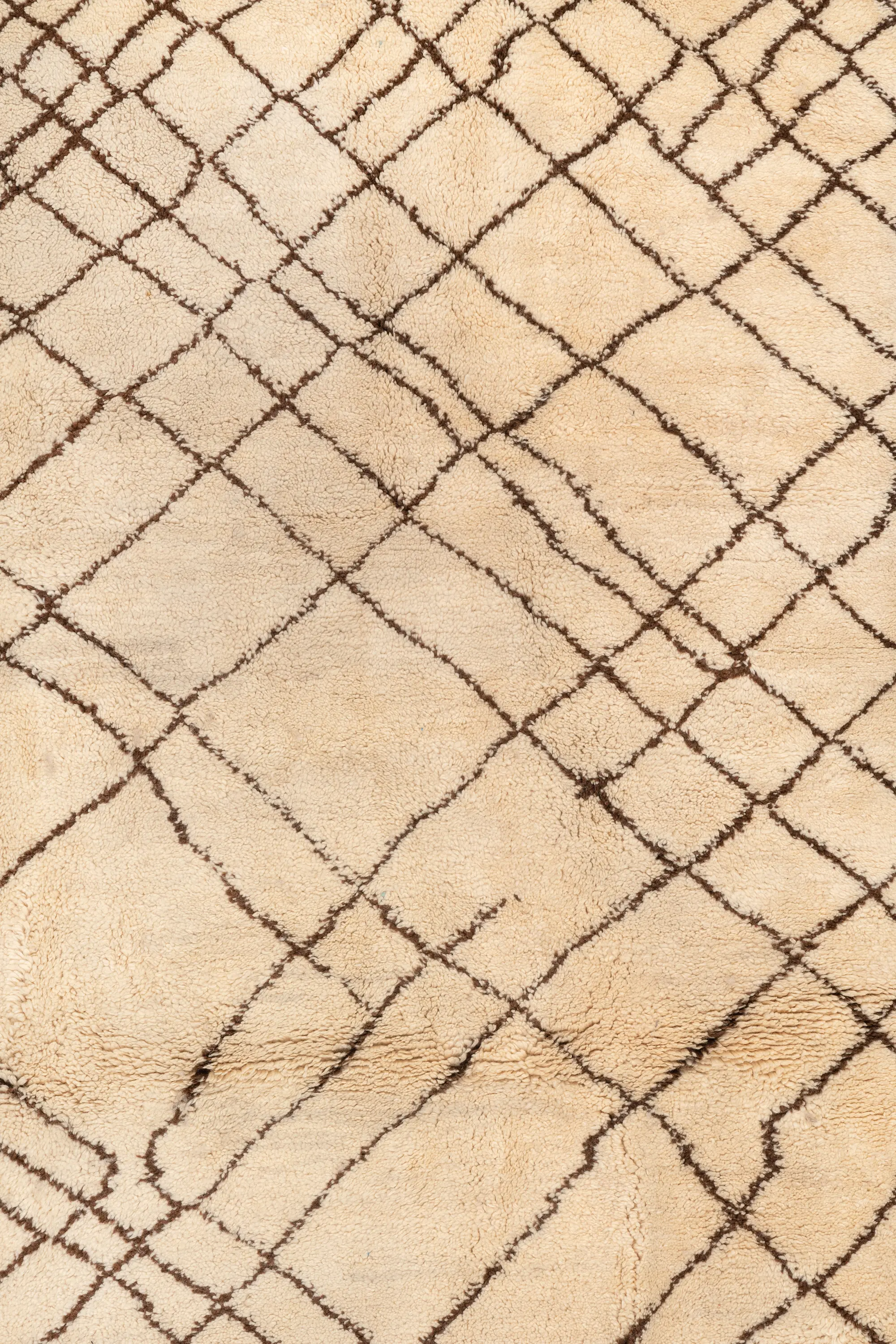 D.S.V. CARPETS - Carpet Berbero