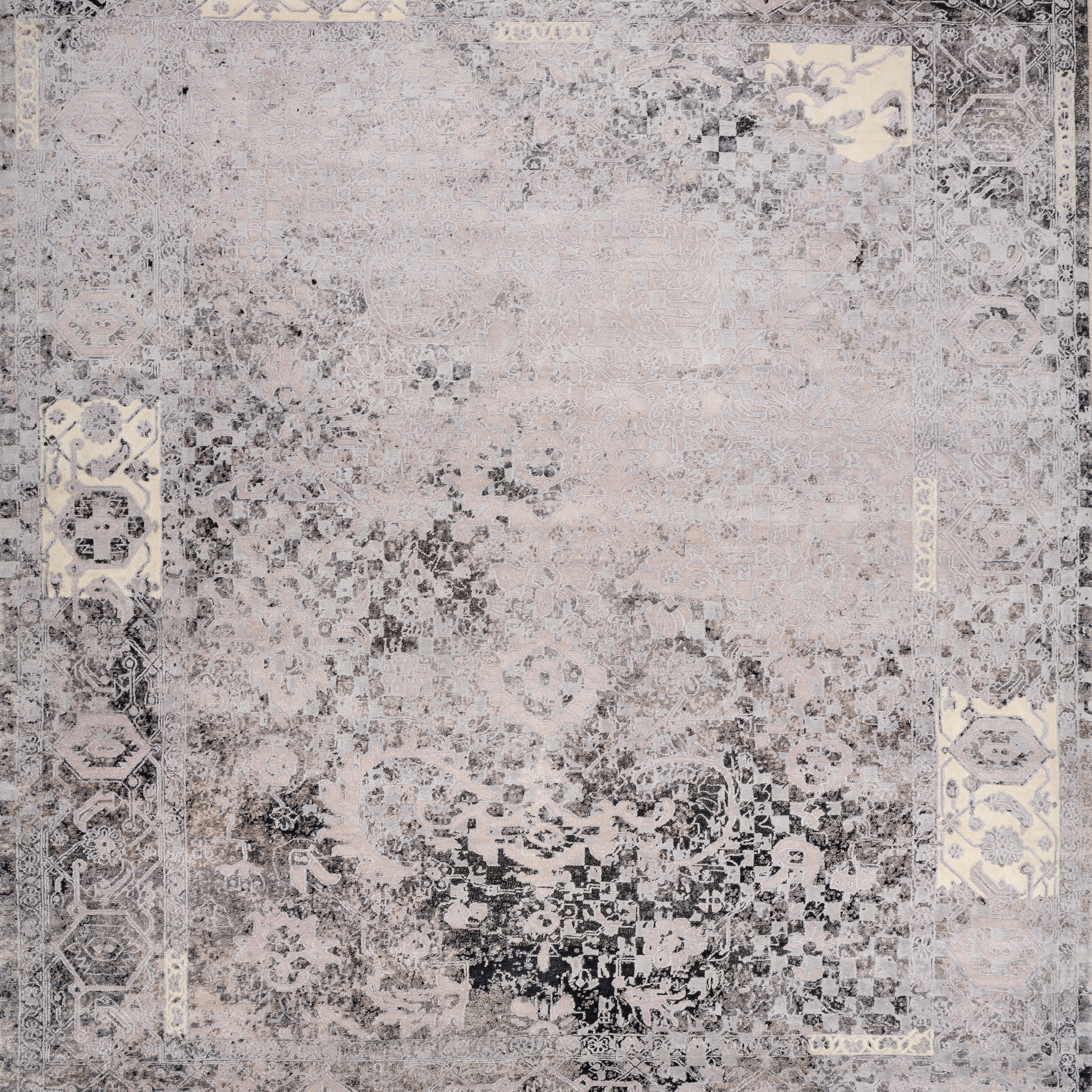 Mostrar el producto Champagne Shaded del fabricante D.S.V. CARPETS