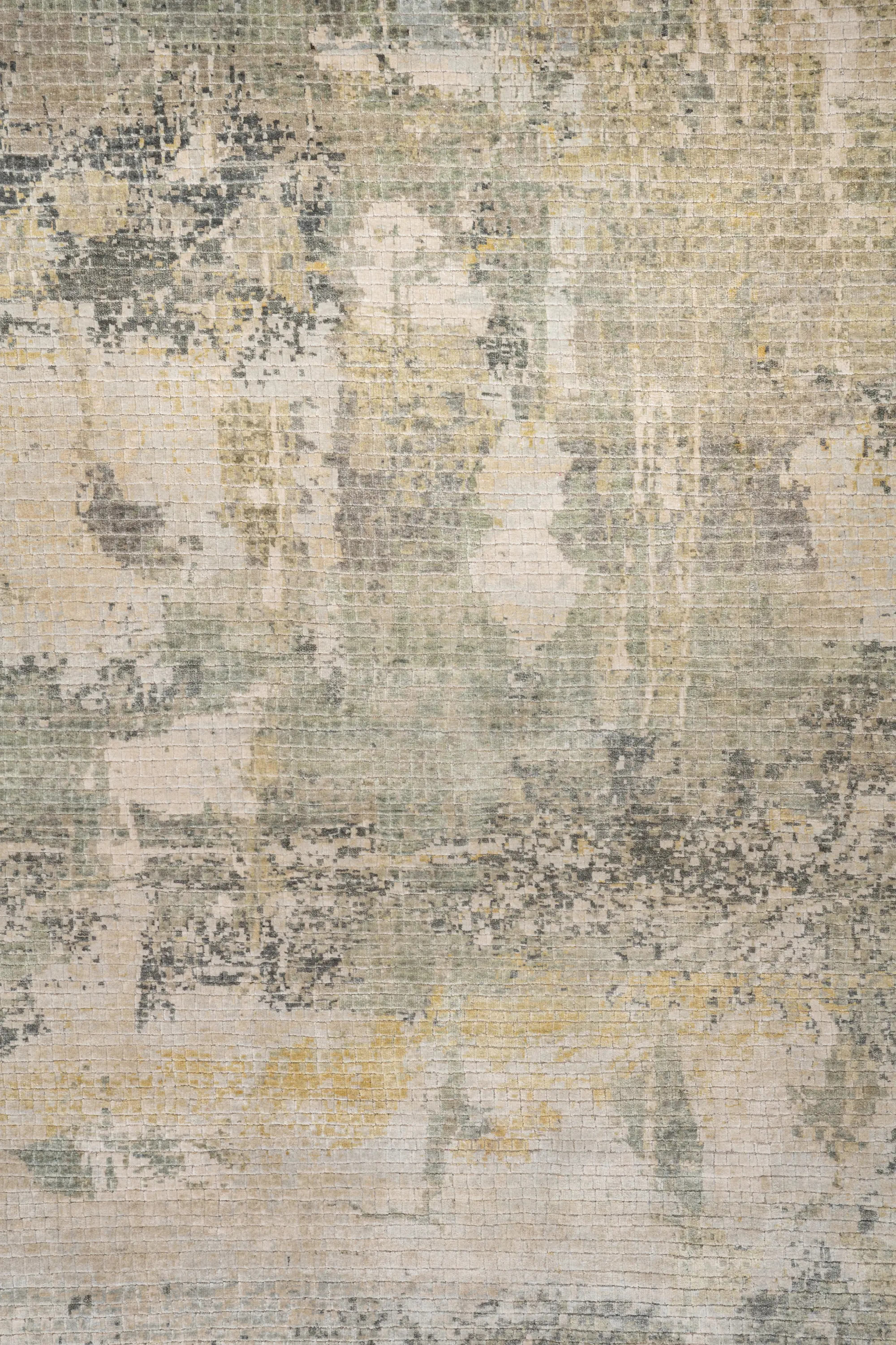 D.S.V. CARPETS - Clouds Mosaic