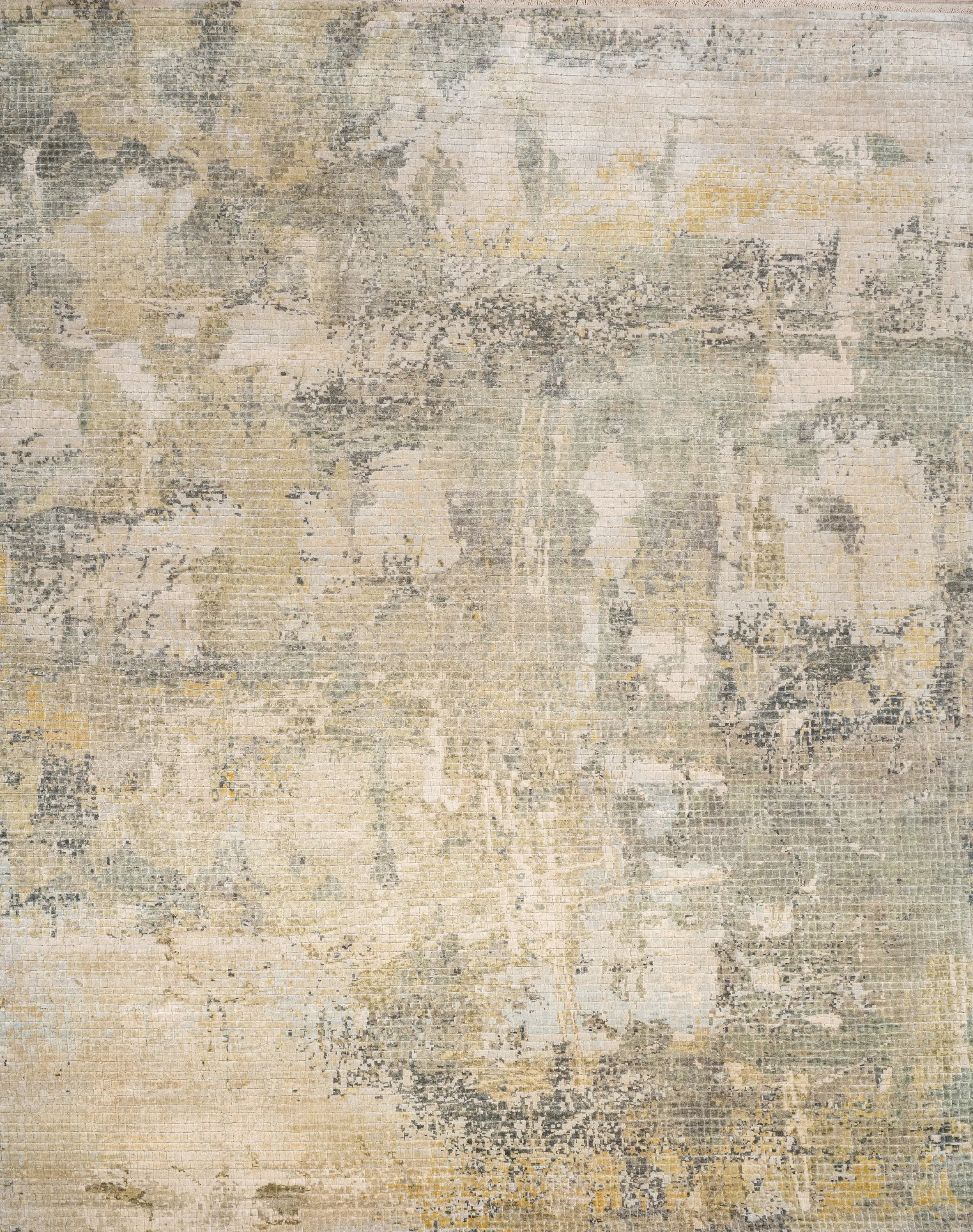 D.S.V. CARPETS - Clouds Mosaic