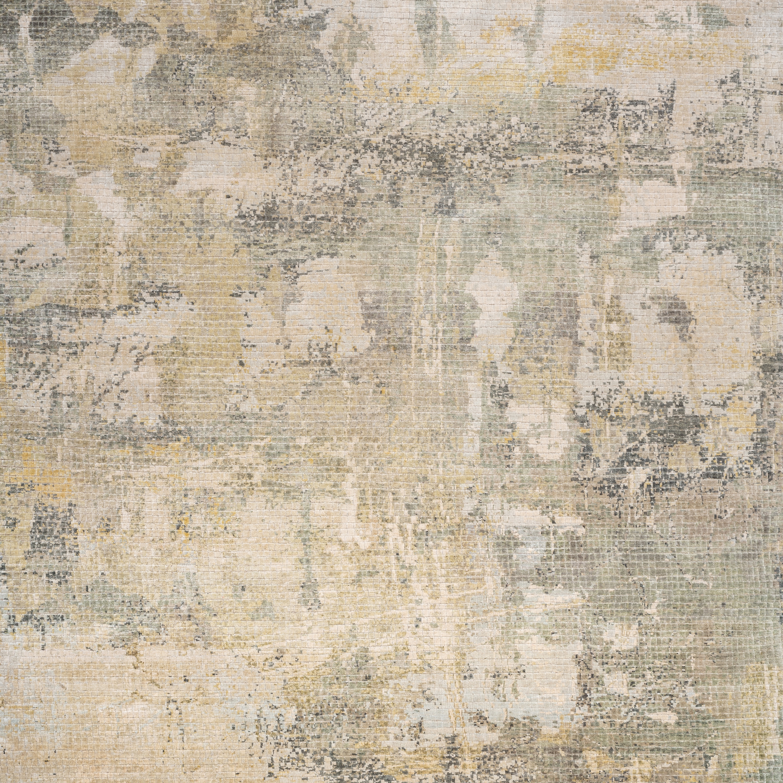 Mostrar el producto Clouds Mosaic del fabricante D.S.V. CARPETS