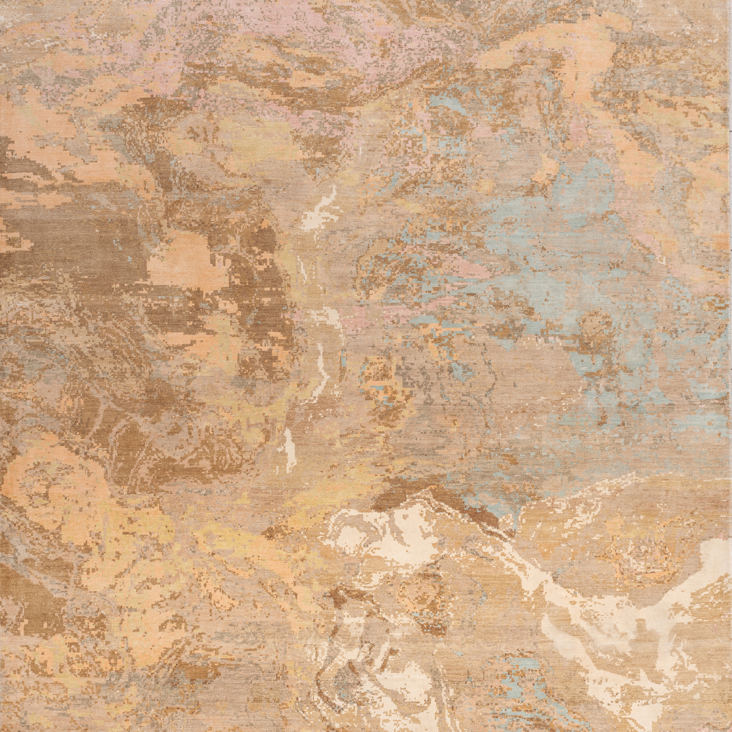 Mostrar el producto Clouds Rug del fabricante D.S.V. CARPETS