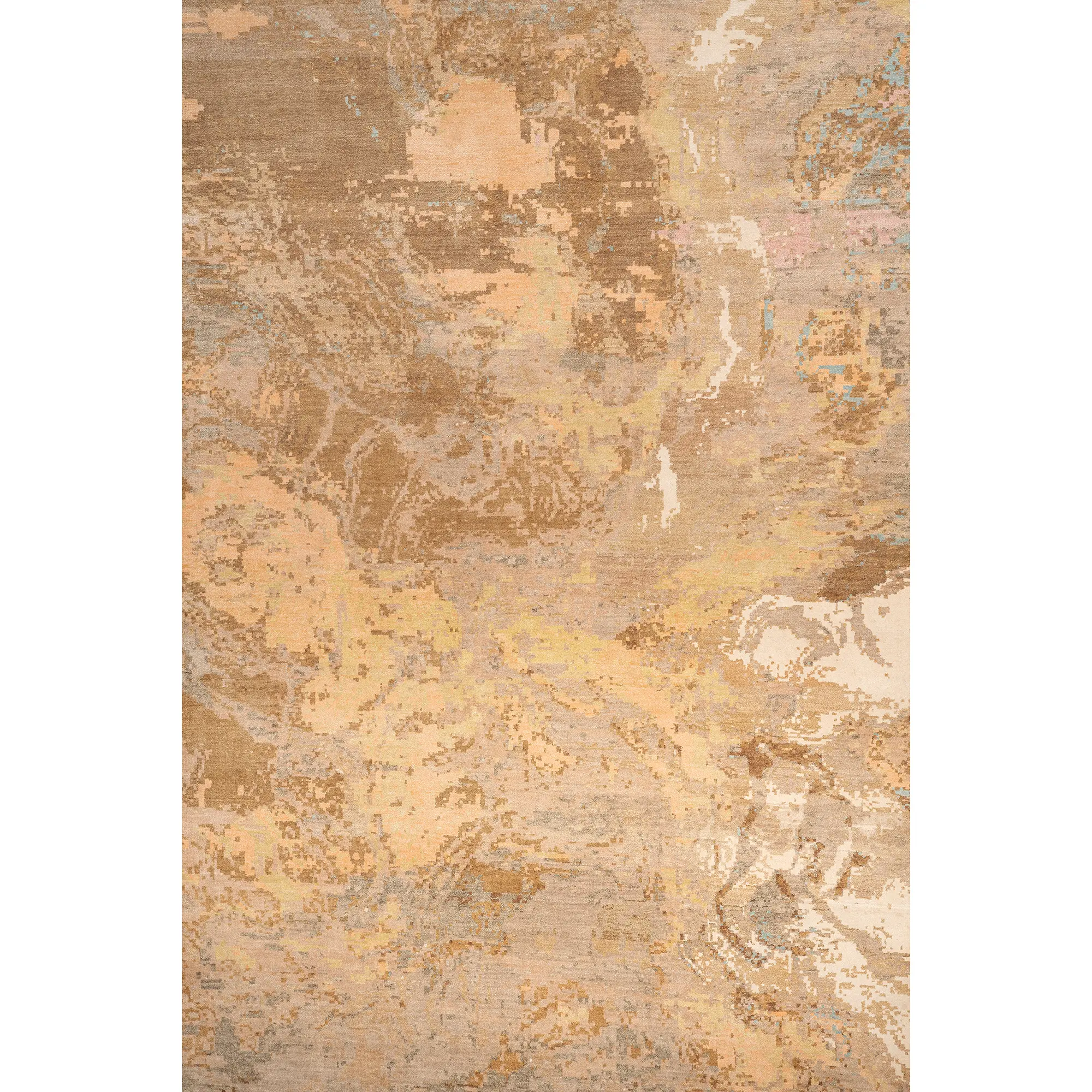 D.S.V. CARPETS - Clouds Rug