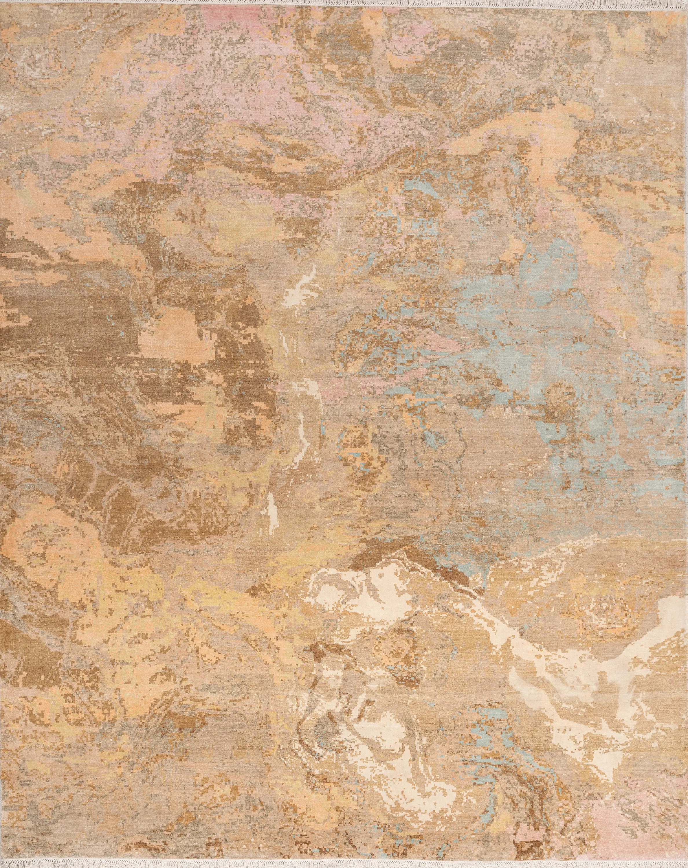D.S.V. CARPETS - Clouds Rug