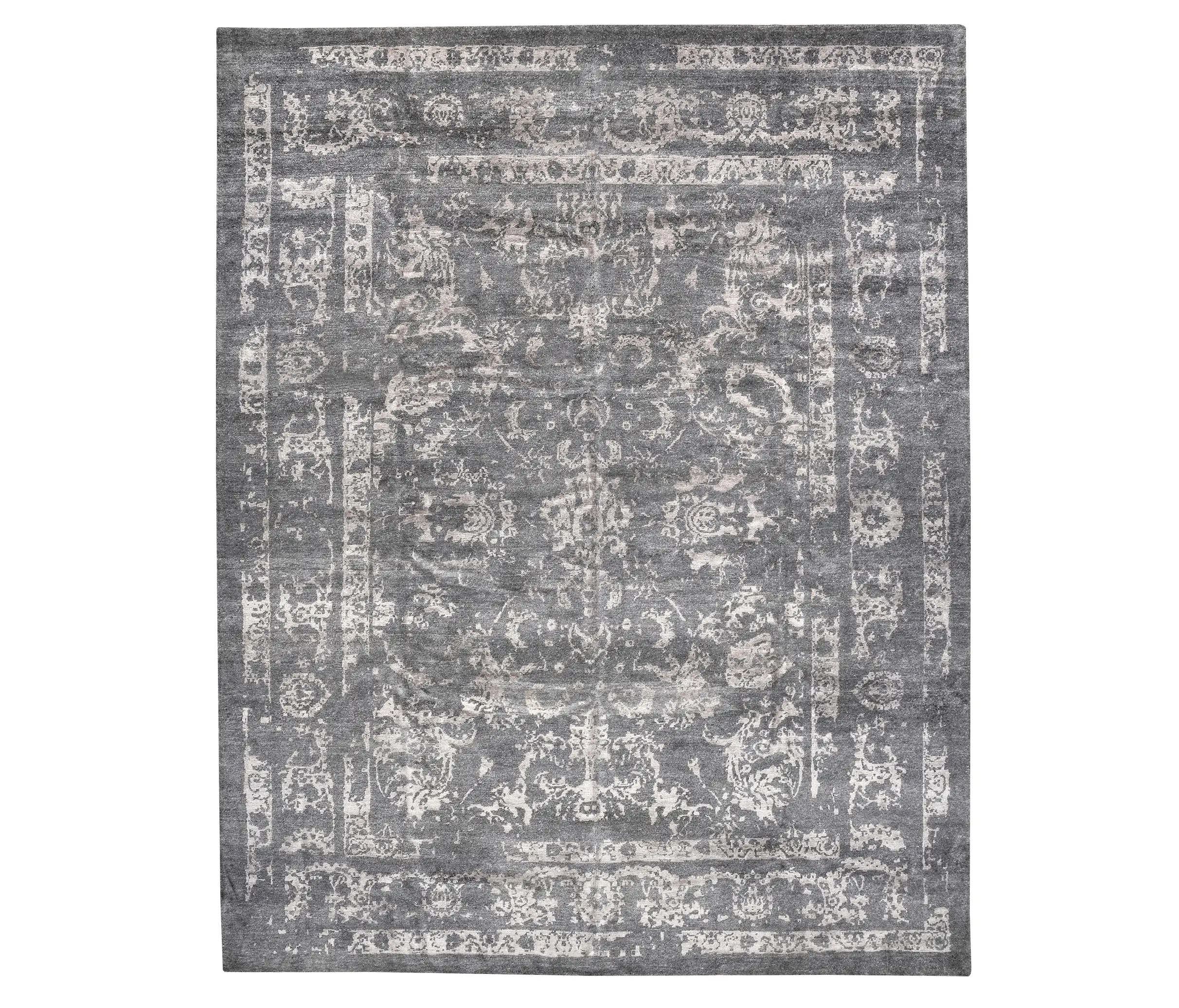D.S.V. CARPETS - Dark Gray