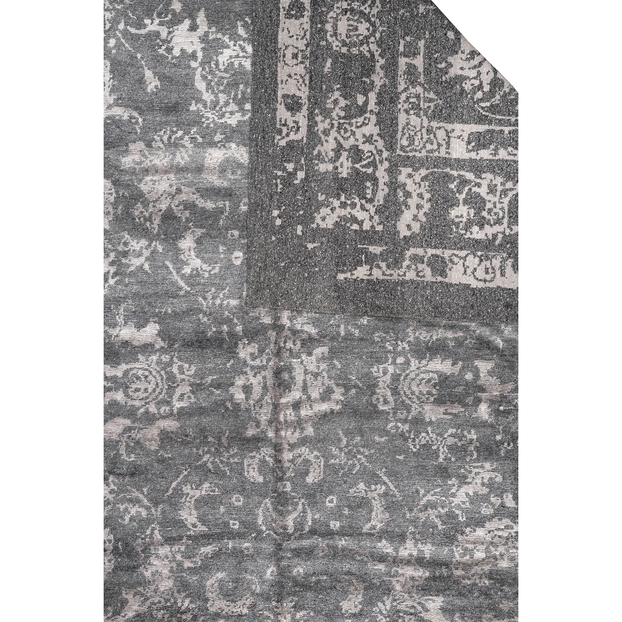 D.S.V. CARPETS - Dark Gray
