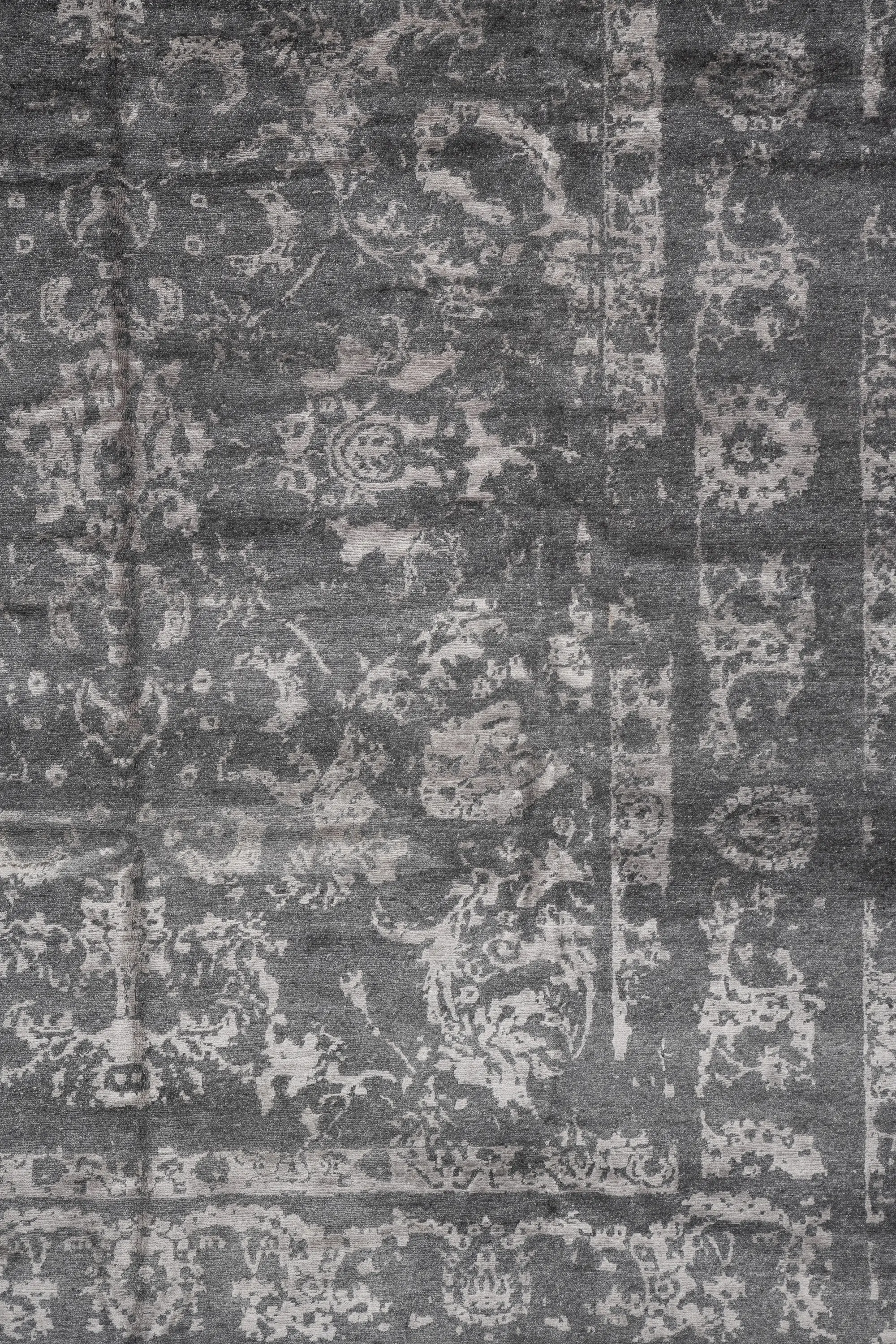 D.S.V. CARPETS - Dark Gray