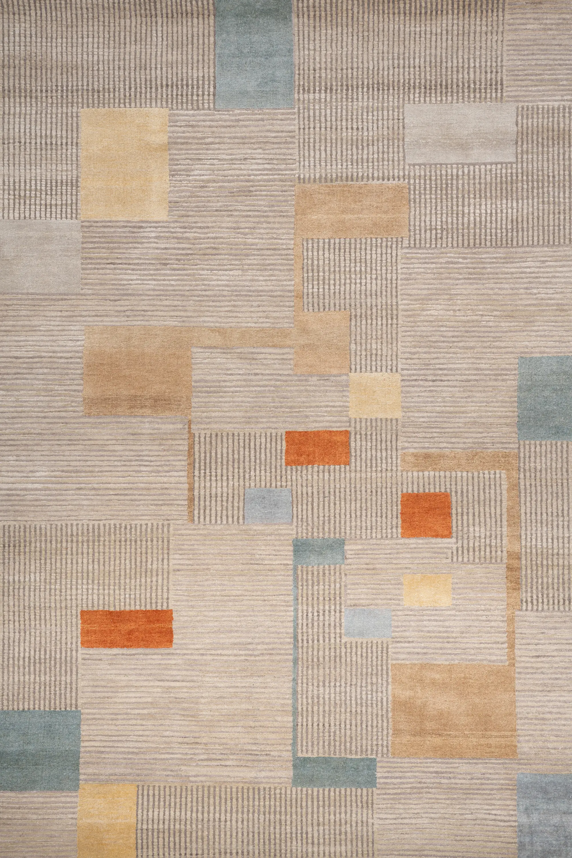 D.S.V. CARPETS - Decò Design