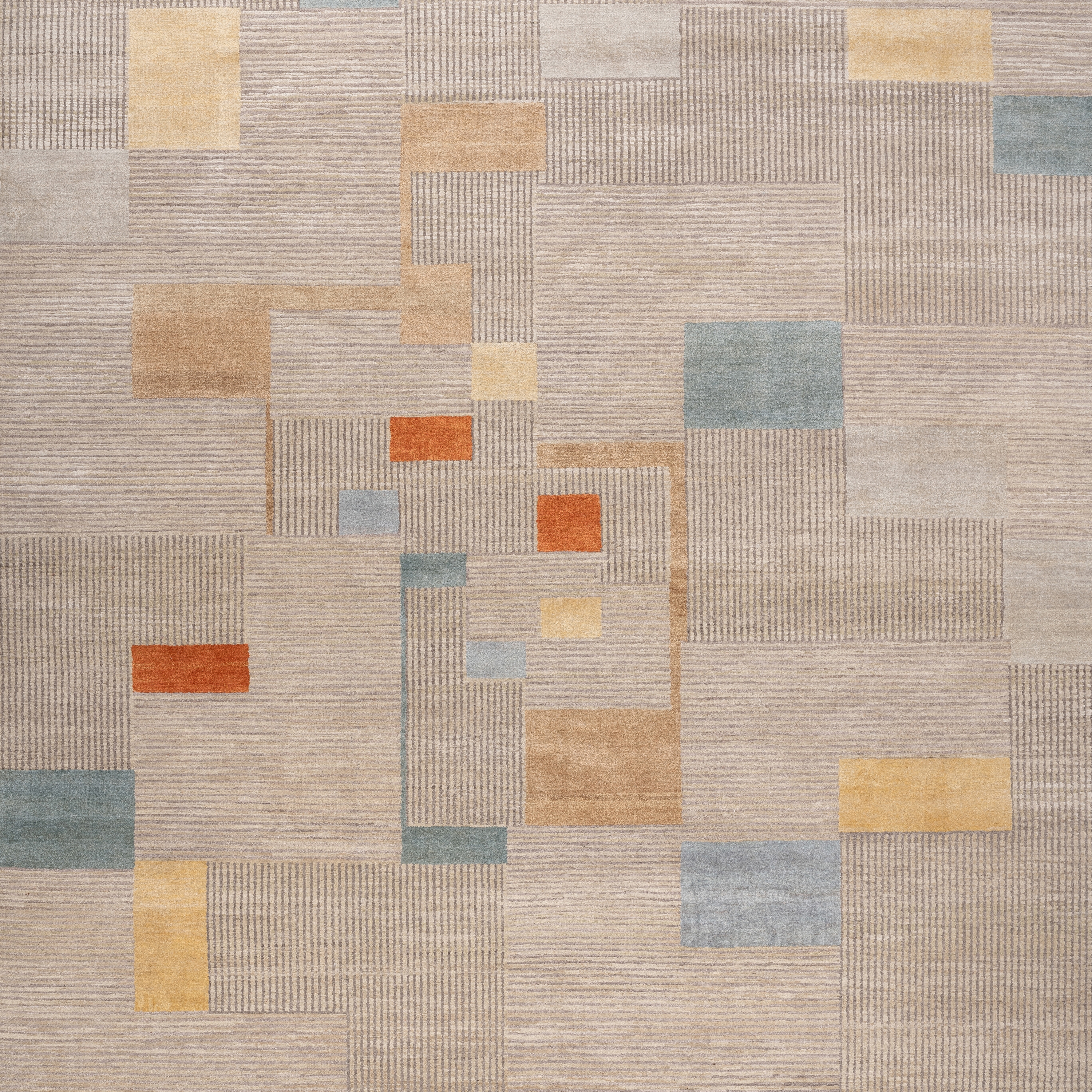 Mostrar el producto Decò Design del fabricante D.S.V. CARPETS