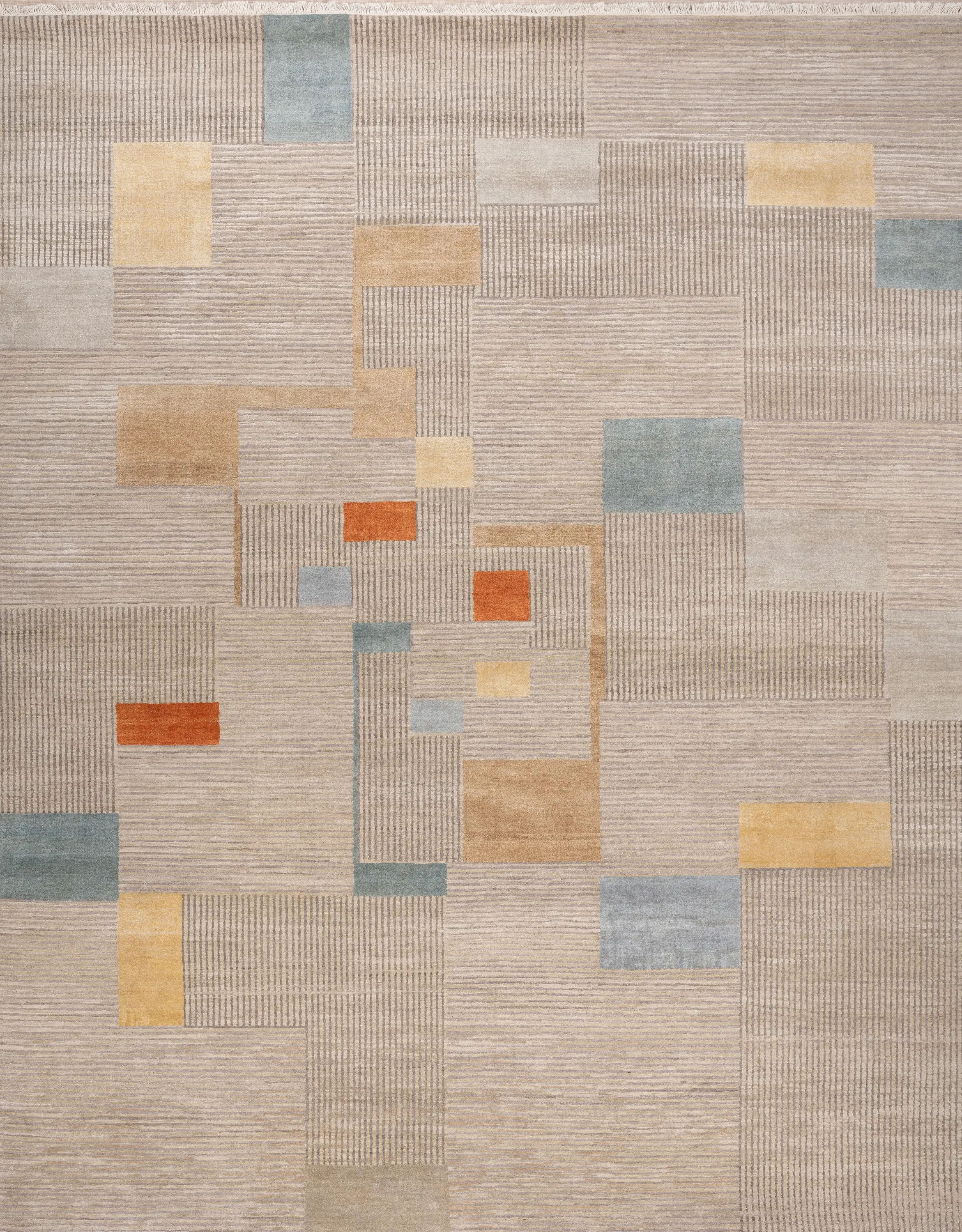 D.S.V. CARPETS - Decò Design