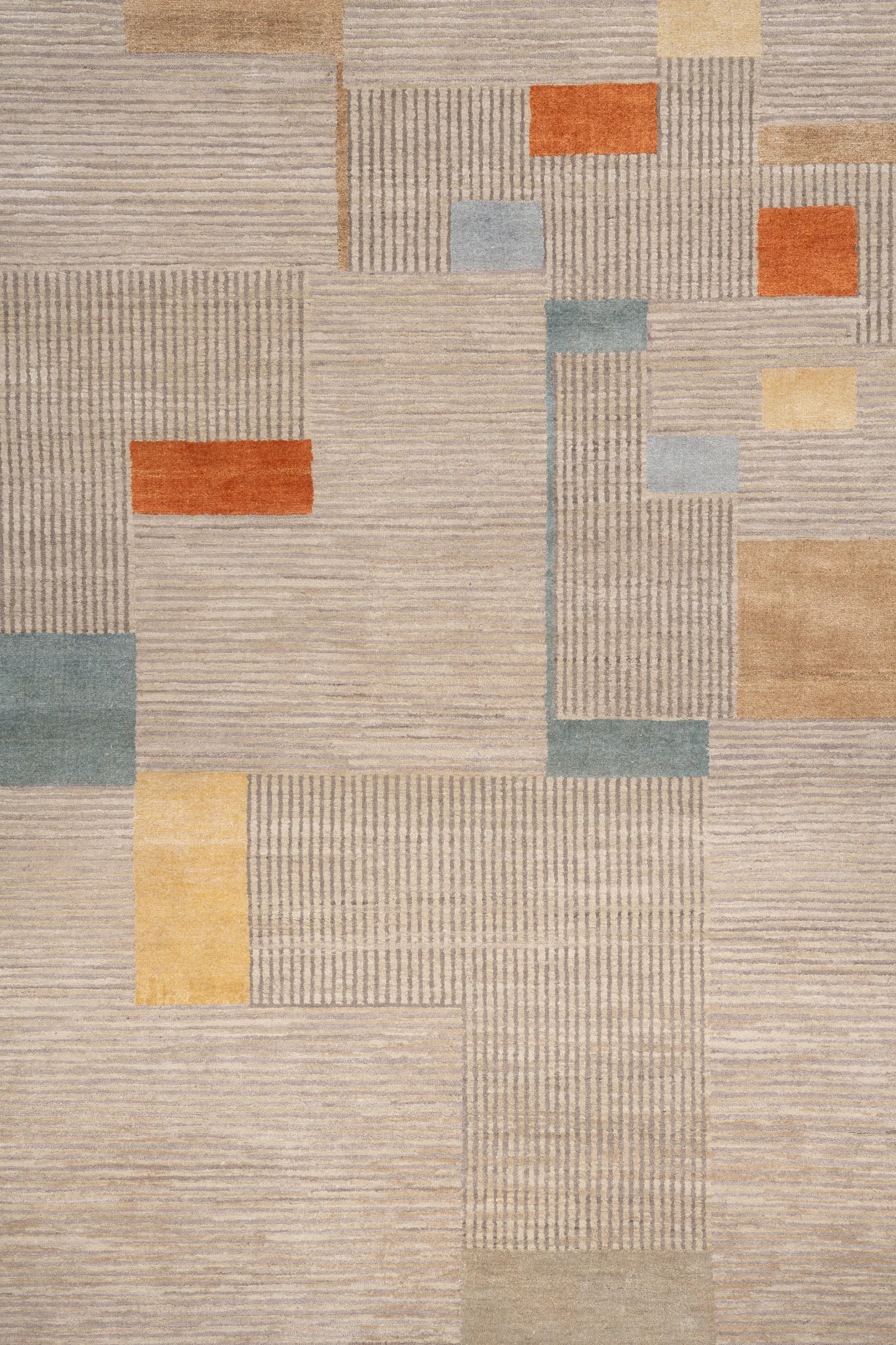 D.S.V. CARPETS - Decò Design