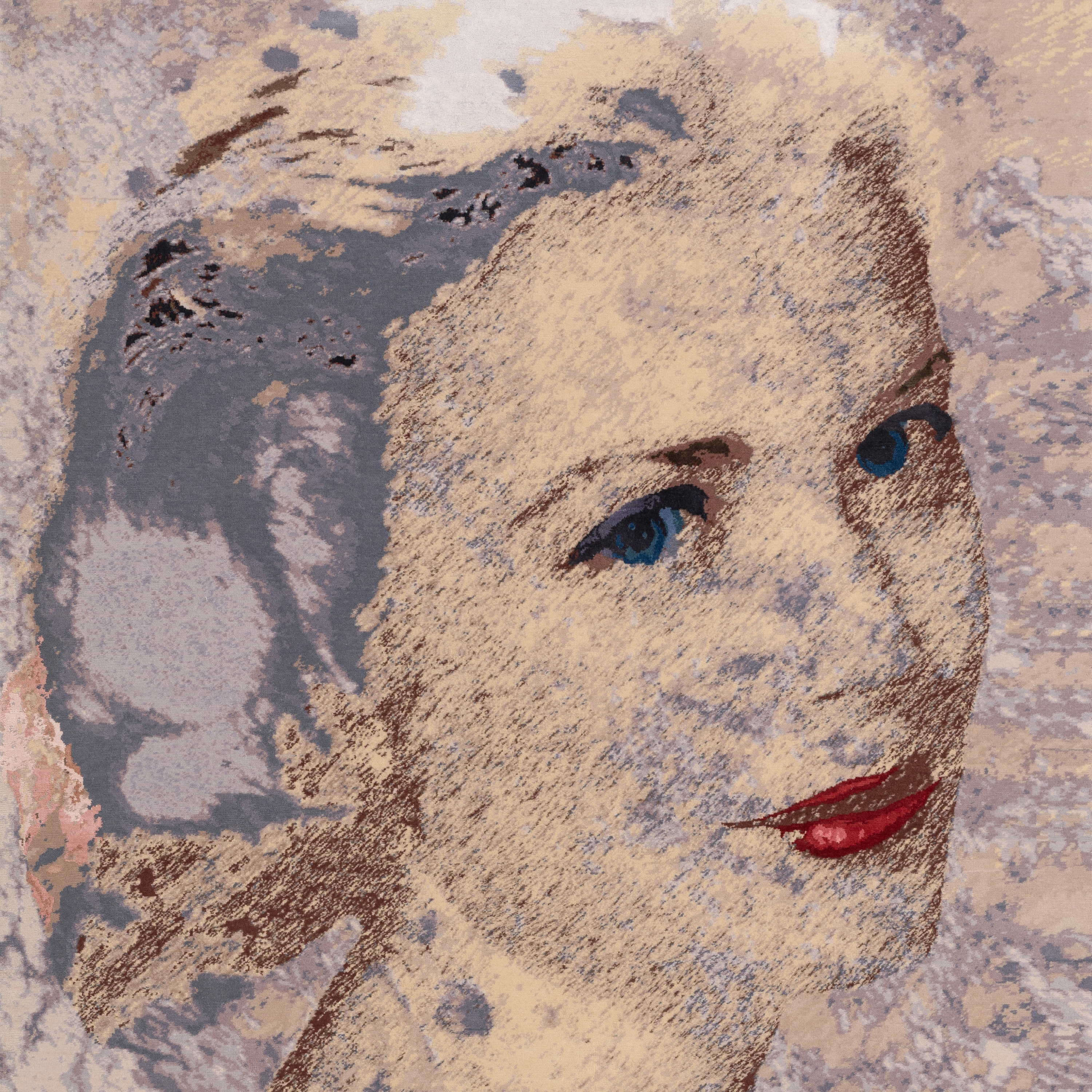 Mostrar el producto Grace Kelly del fabricante D.S.V. CARPETS