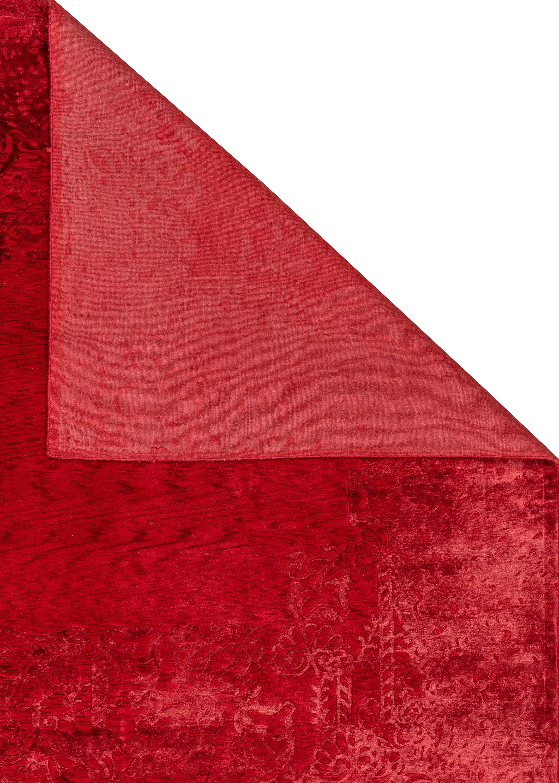 D.S.V. CARPETS - Gradient Red