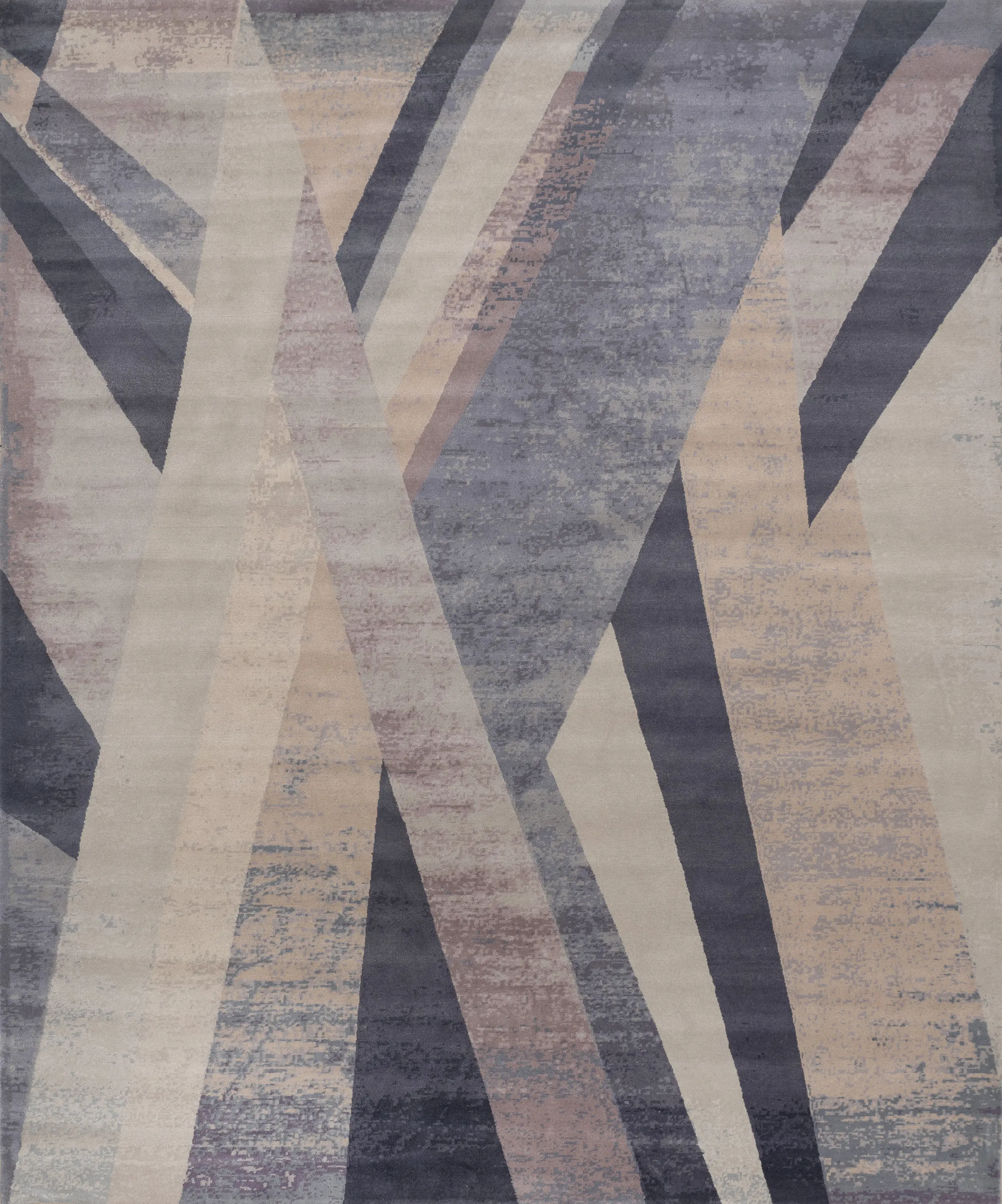 D.S.V. CARPETS - Intersected  Lines
