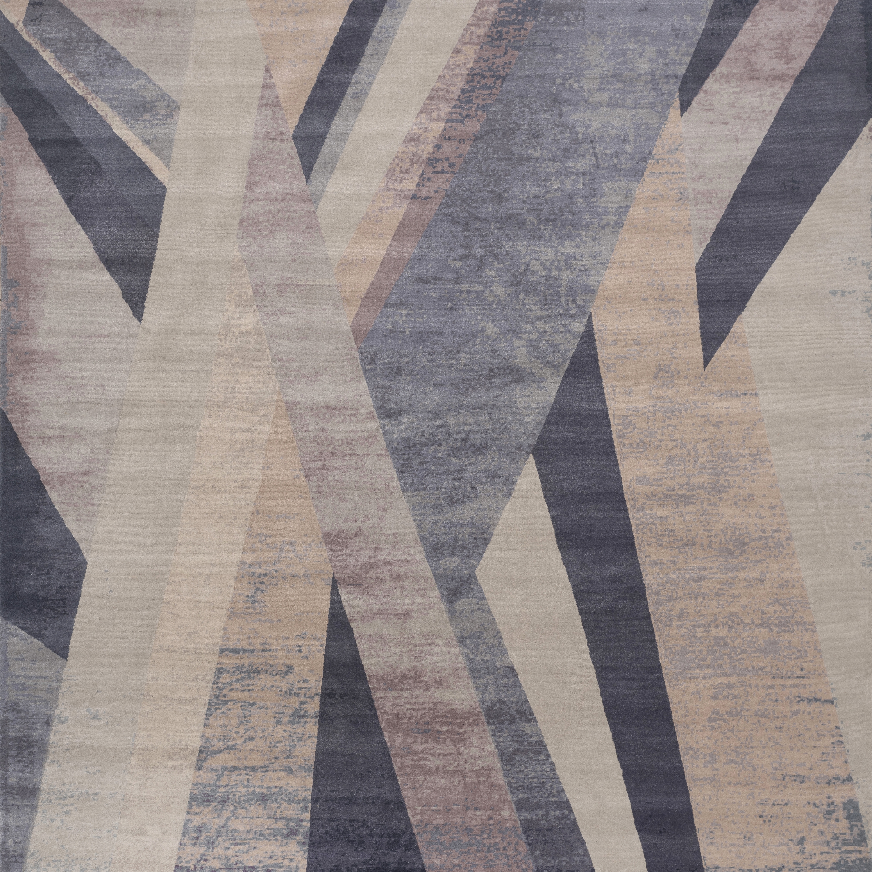 Mostrar el producto Intersected  Lines del fabricante D.S.V. CARPETS