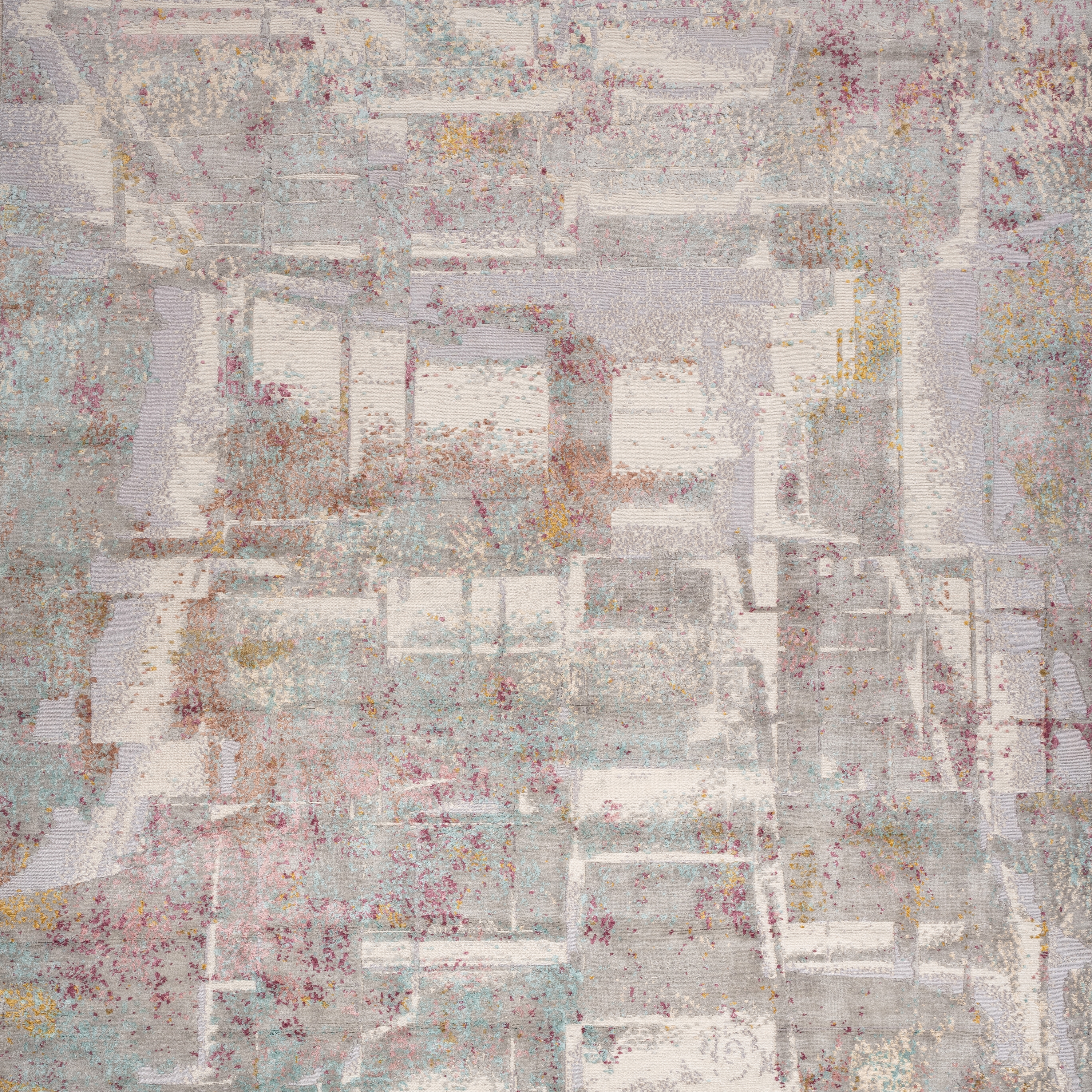 Mostrar el producto Mixed Tecnique del fabricante D.S.V. CARPETS