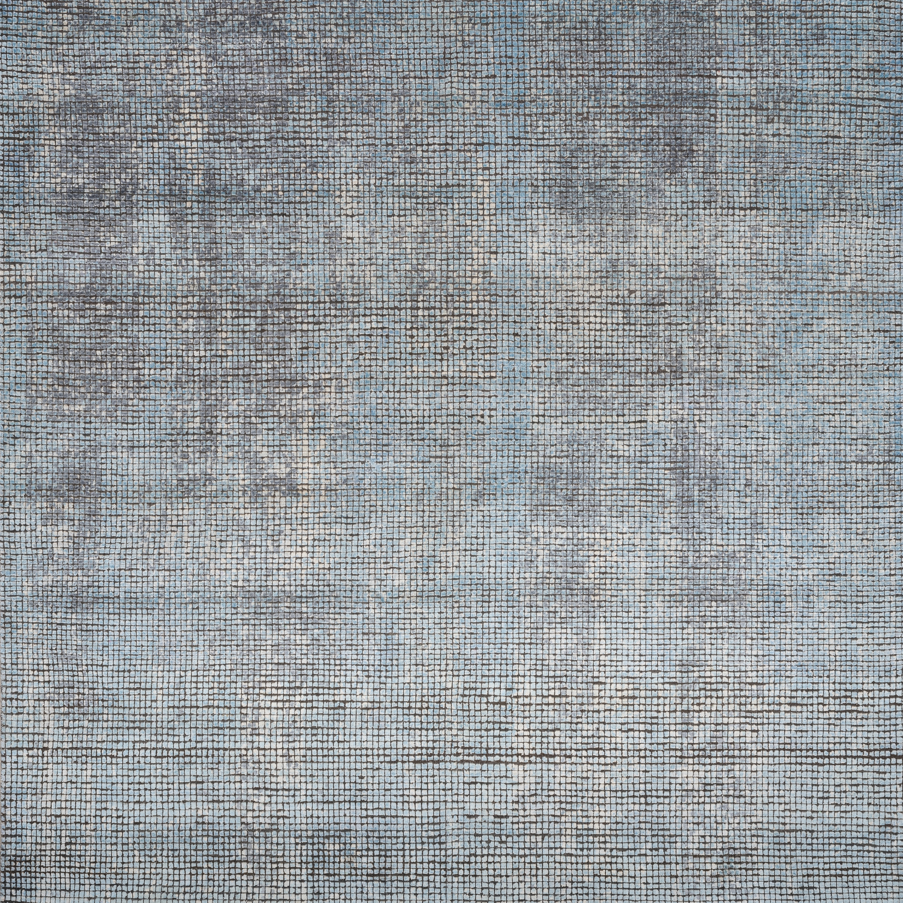 Mostrar el producto Mosaic Shy Blue del fabricante D.S.V. CARPETS