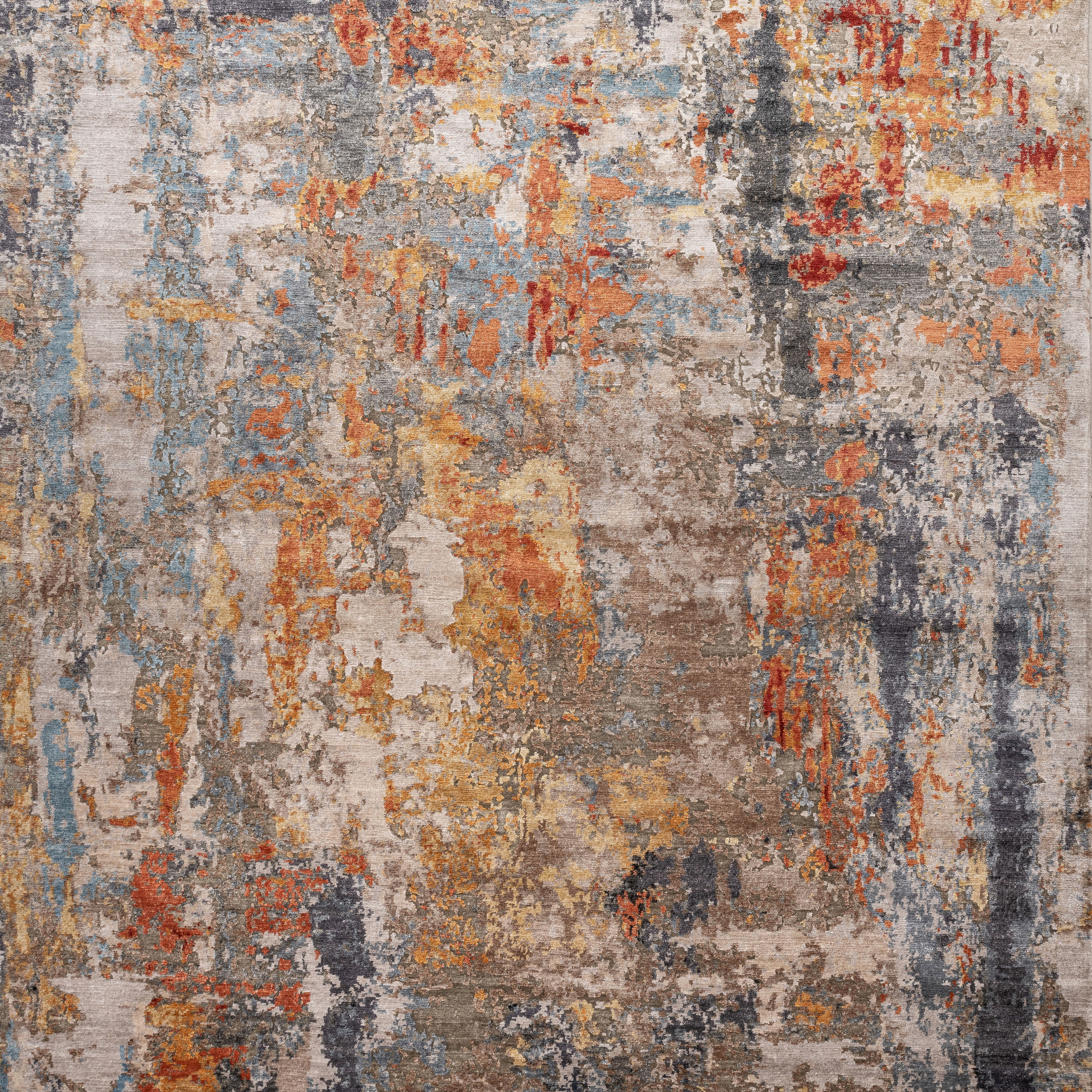 Mostrar el producto Multicolor del fabricante D.S.V. CARPETS