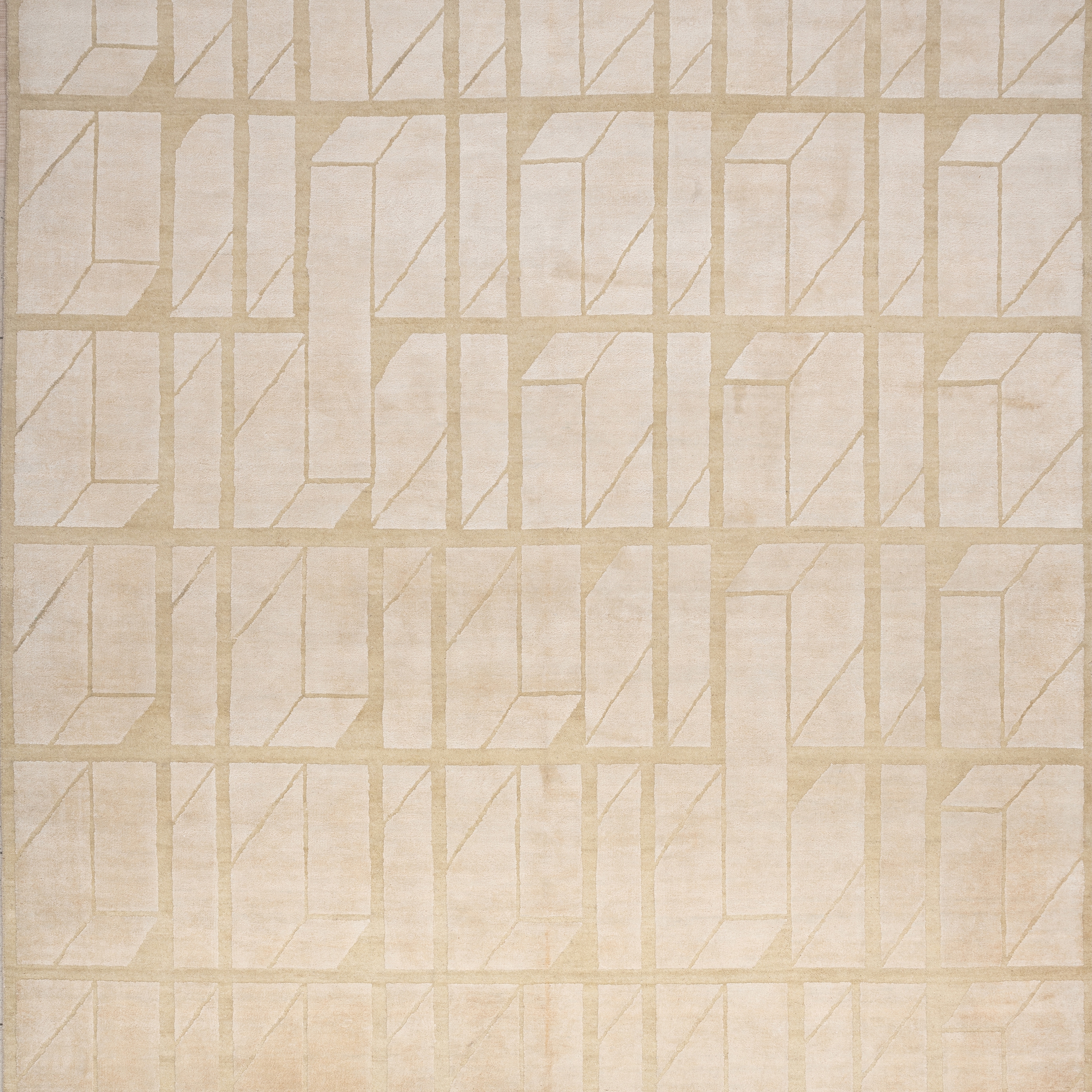 Mostrar el producto Red Fringes del fabricante D.S.V. CARPETS