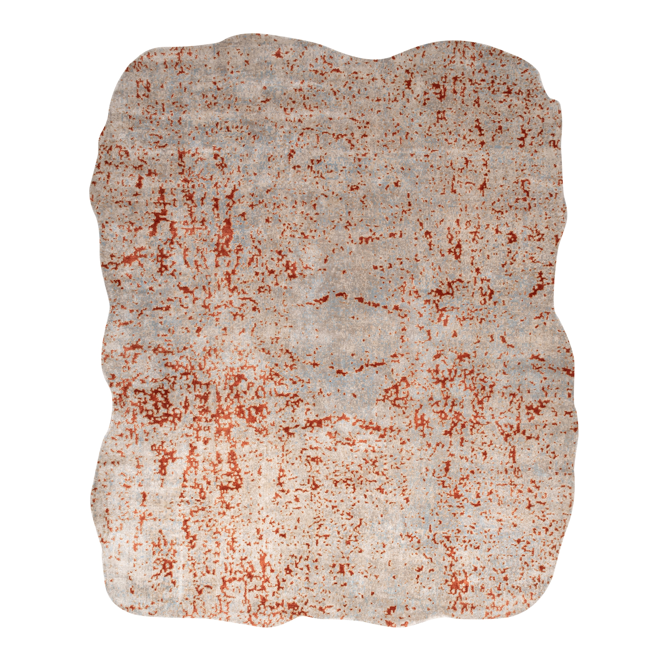 Mostrar el producto Scissors Shape del fabricante D.S.V. CARPETS