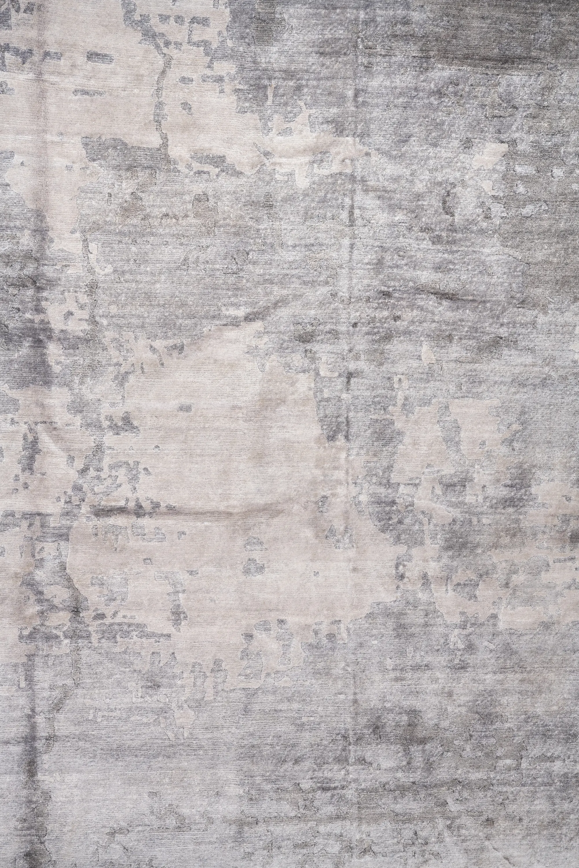 D.S.V. CARPETS - Silver Gray