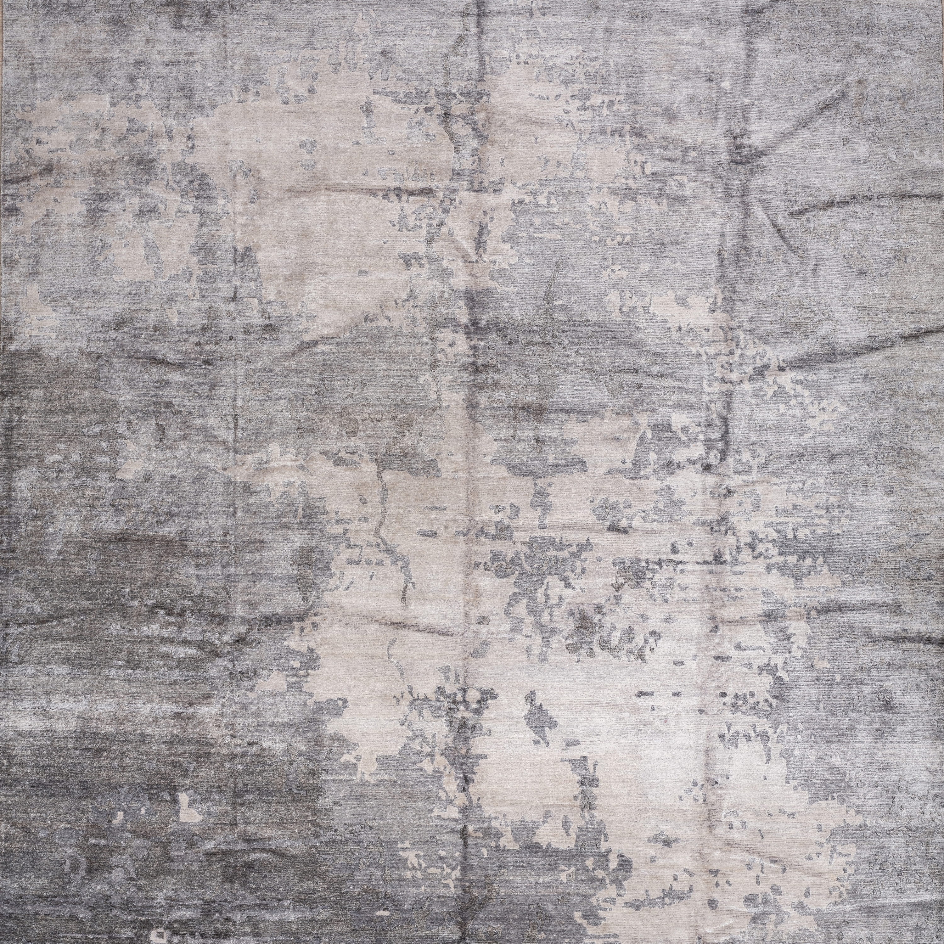 Mostrar el producto Silver Gray del fabricante D.S.V. CARPETS