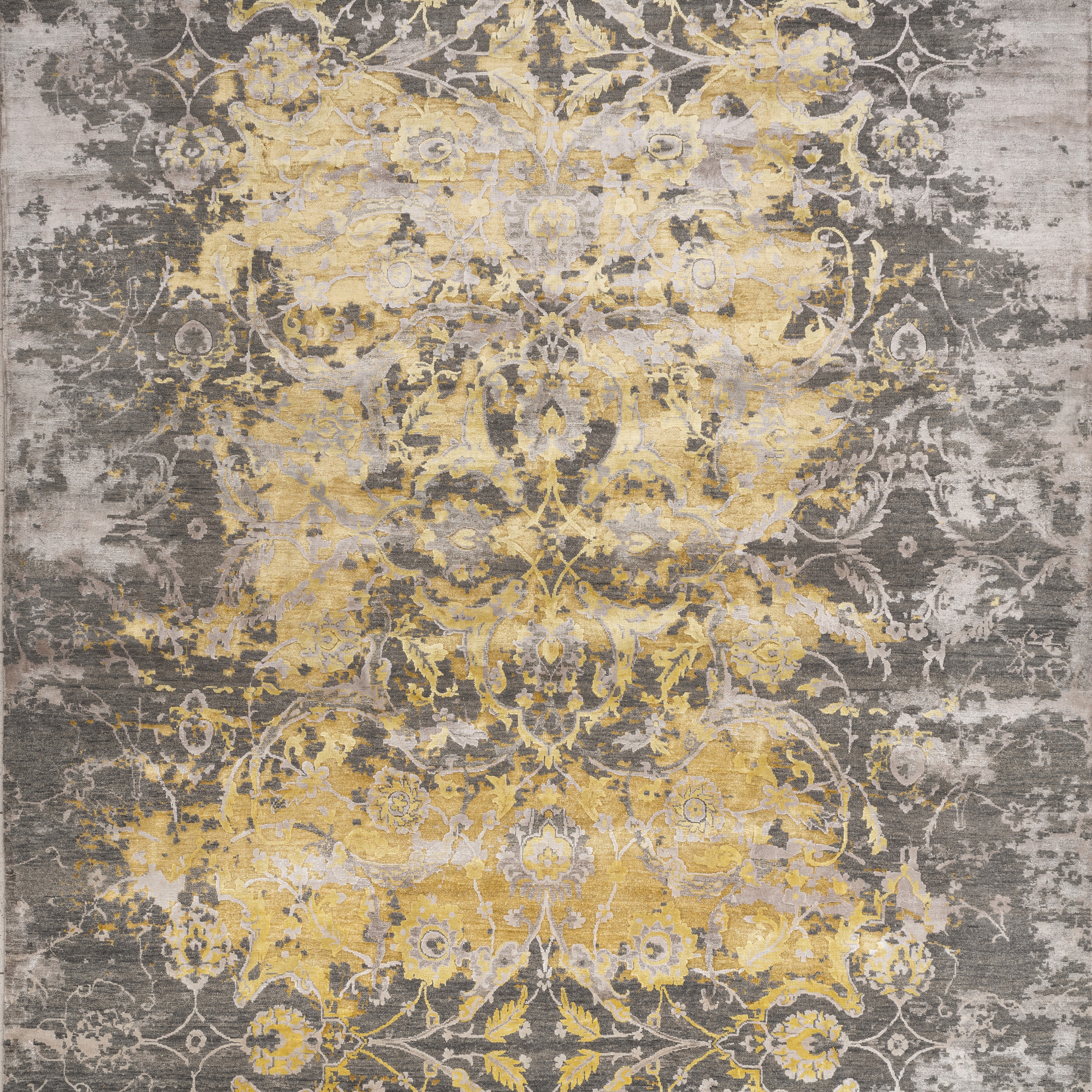 Mostrar el producto Stain Rug senza frangia del fabricante D.S.V. CARPETS