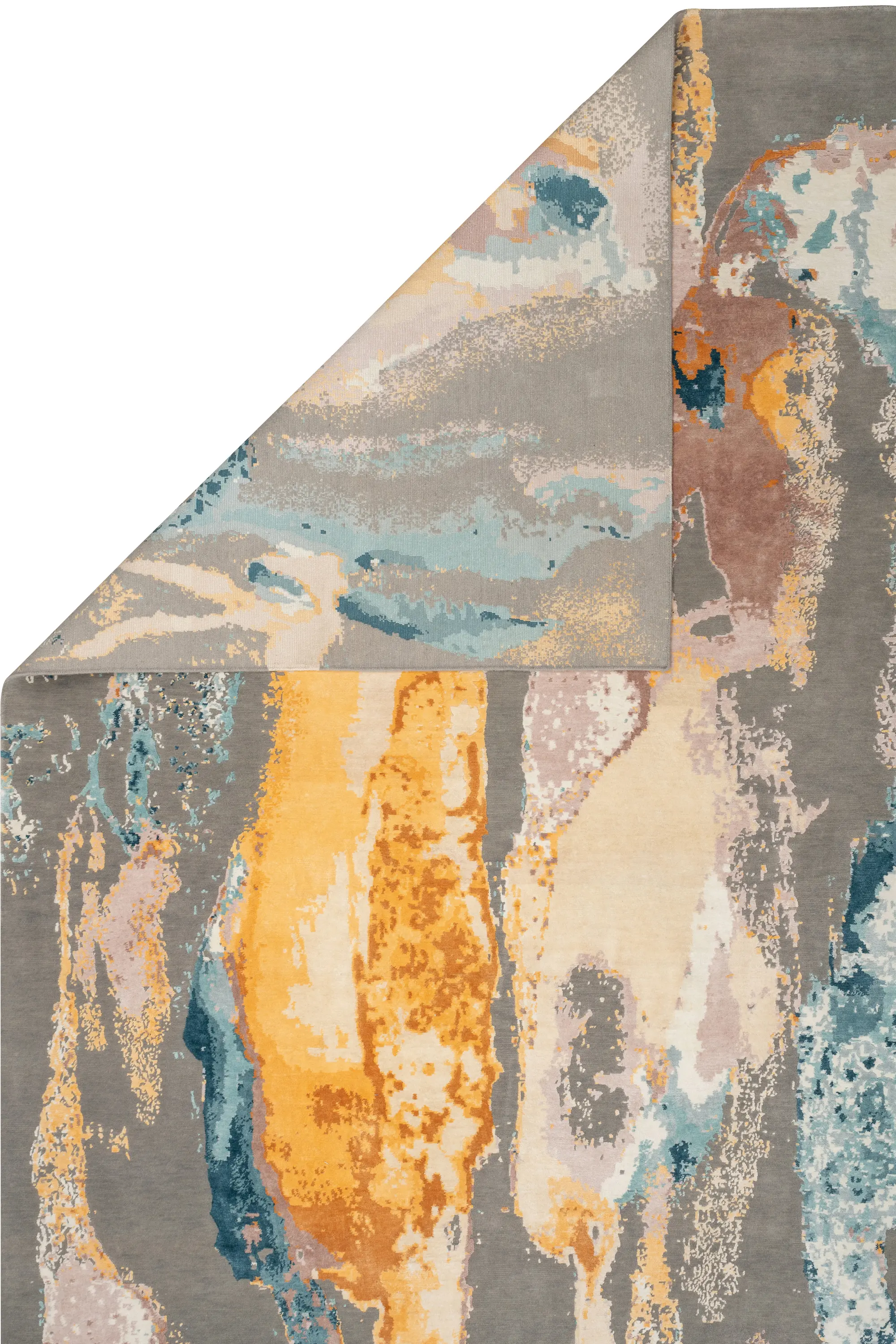 D.S.V. CARPETS - Stalactite