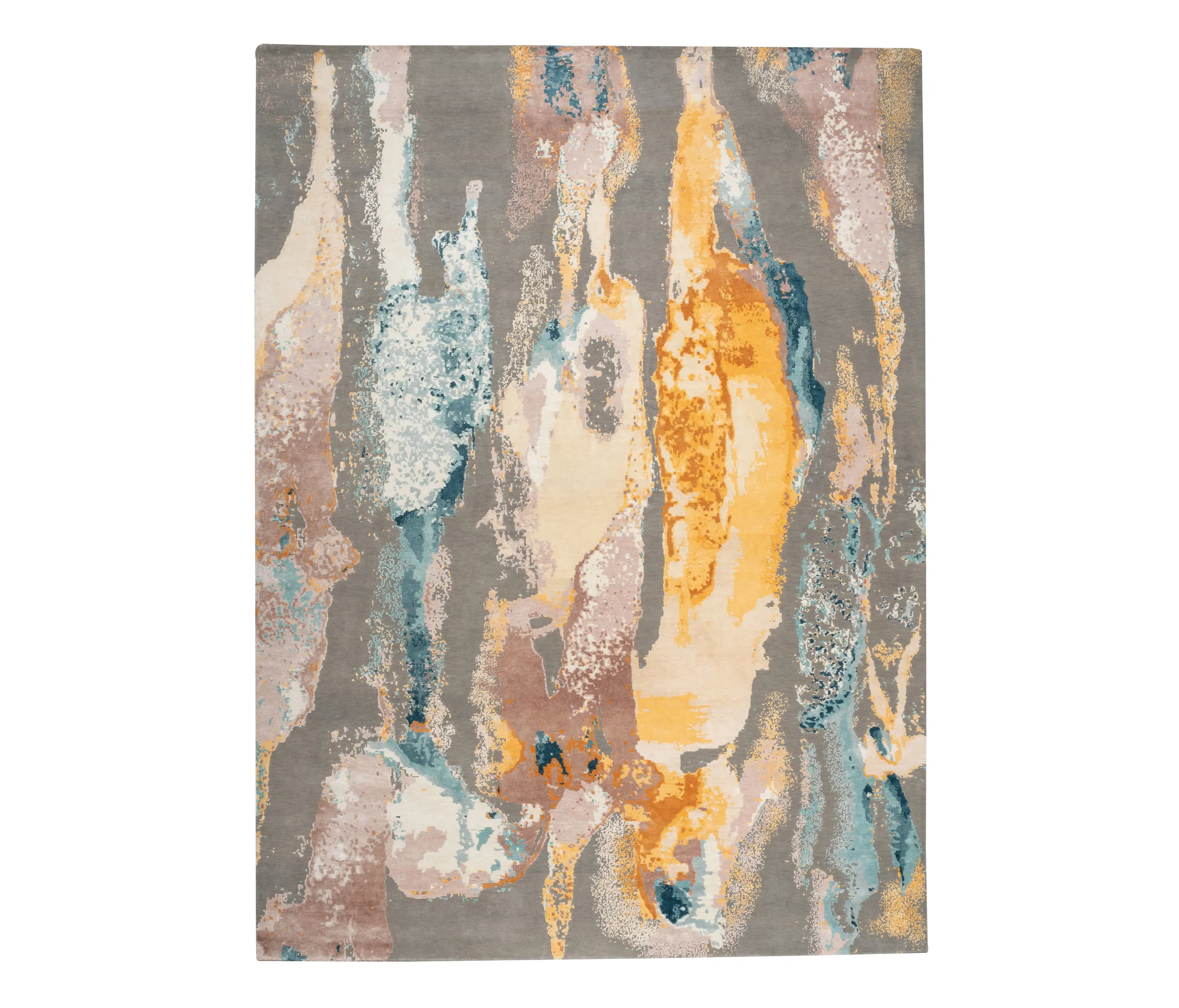D.S.V. CARPETS - Stalactite