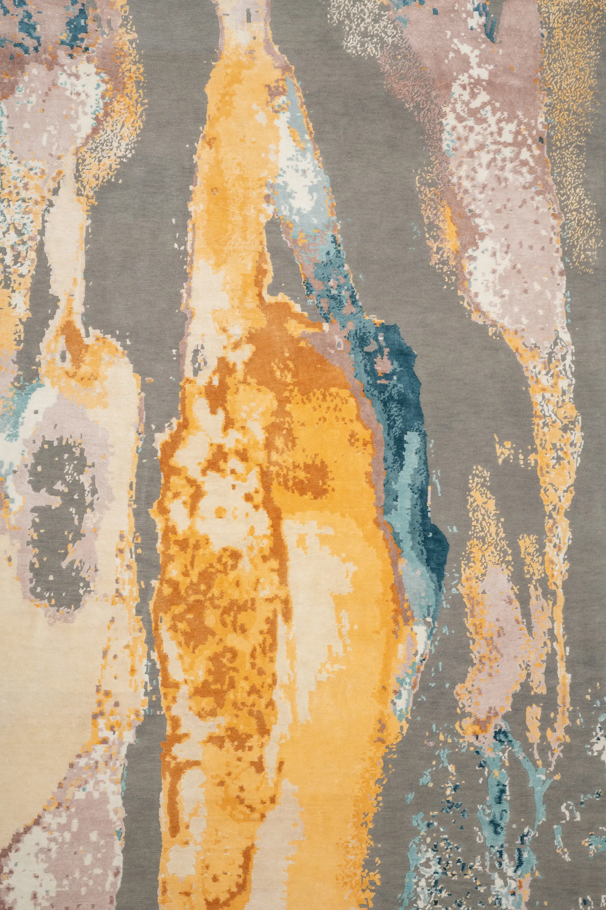 D.S.V. CARPETS - Stalactite