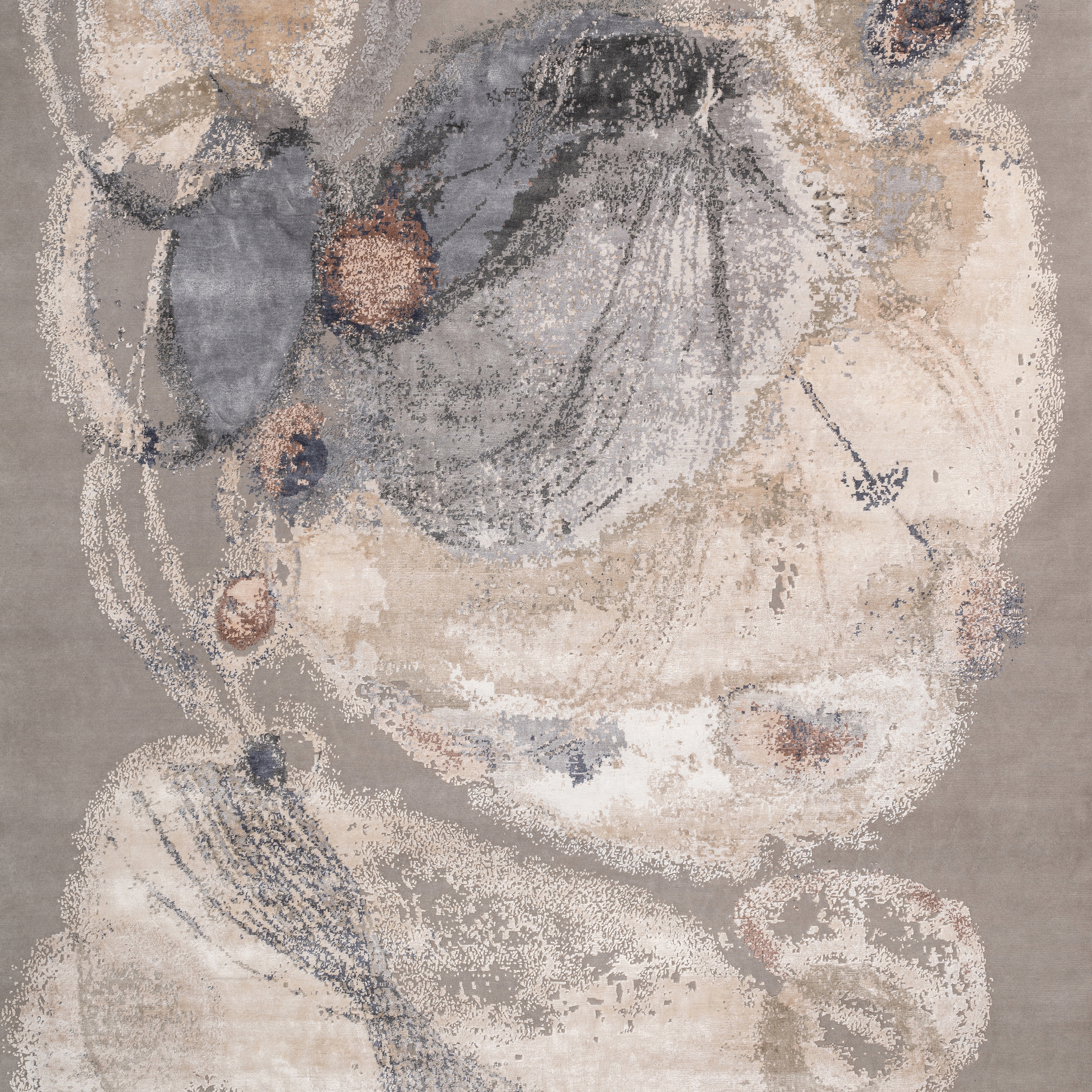 Mostra il prodotto Stylized Asteroid del produttore D.S.V. CARPETS