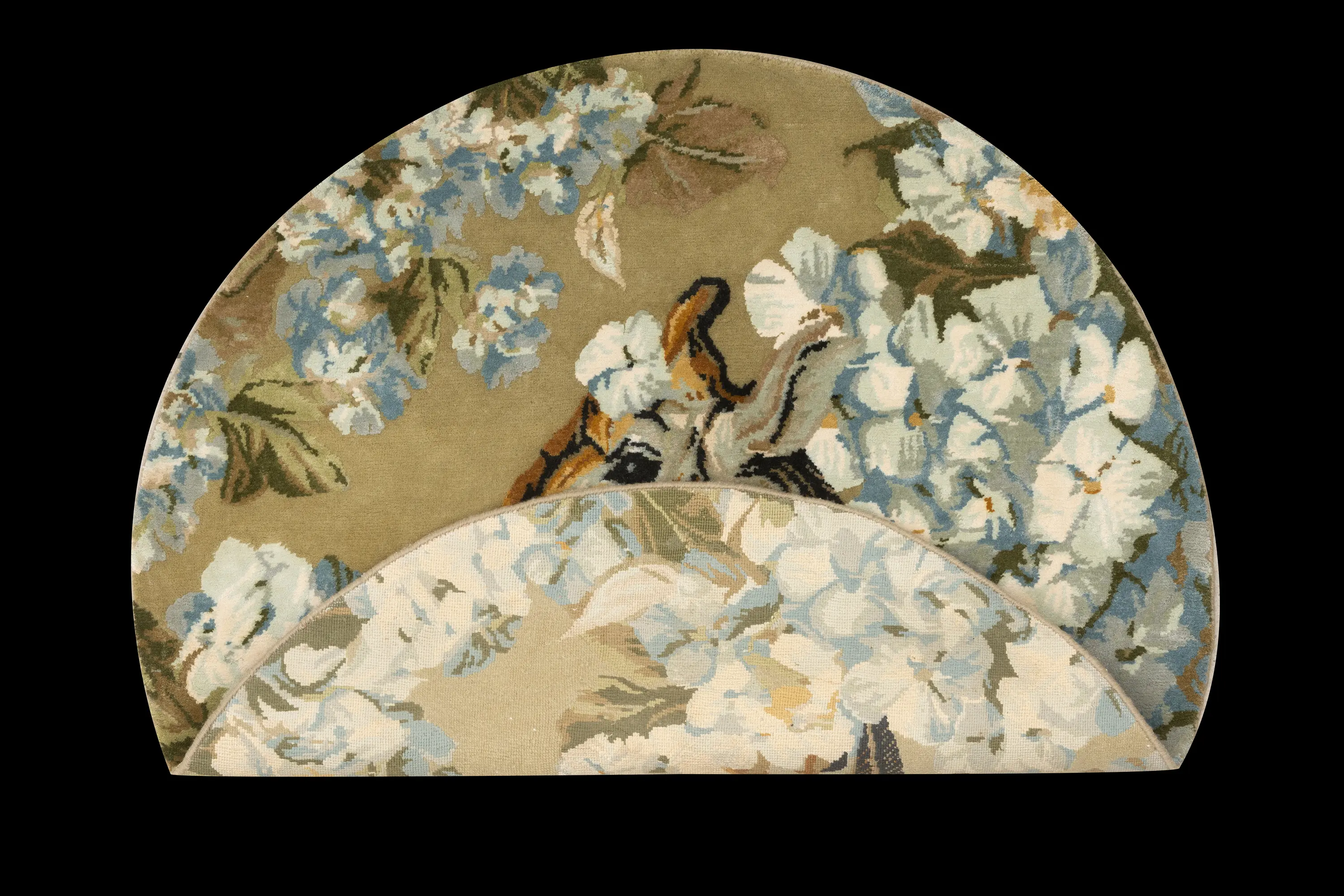 D.S.V. CARPETS - The Hortense Dream Oliva