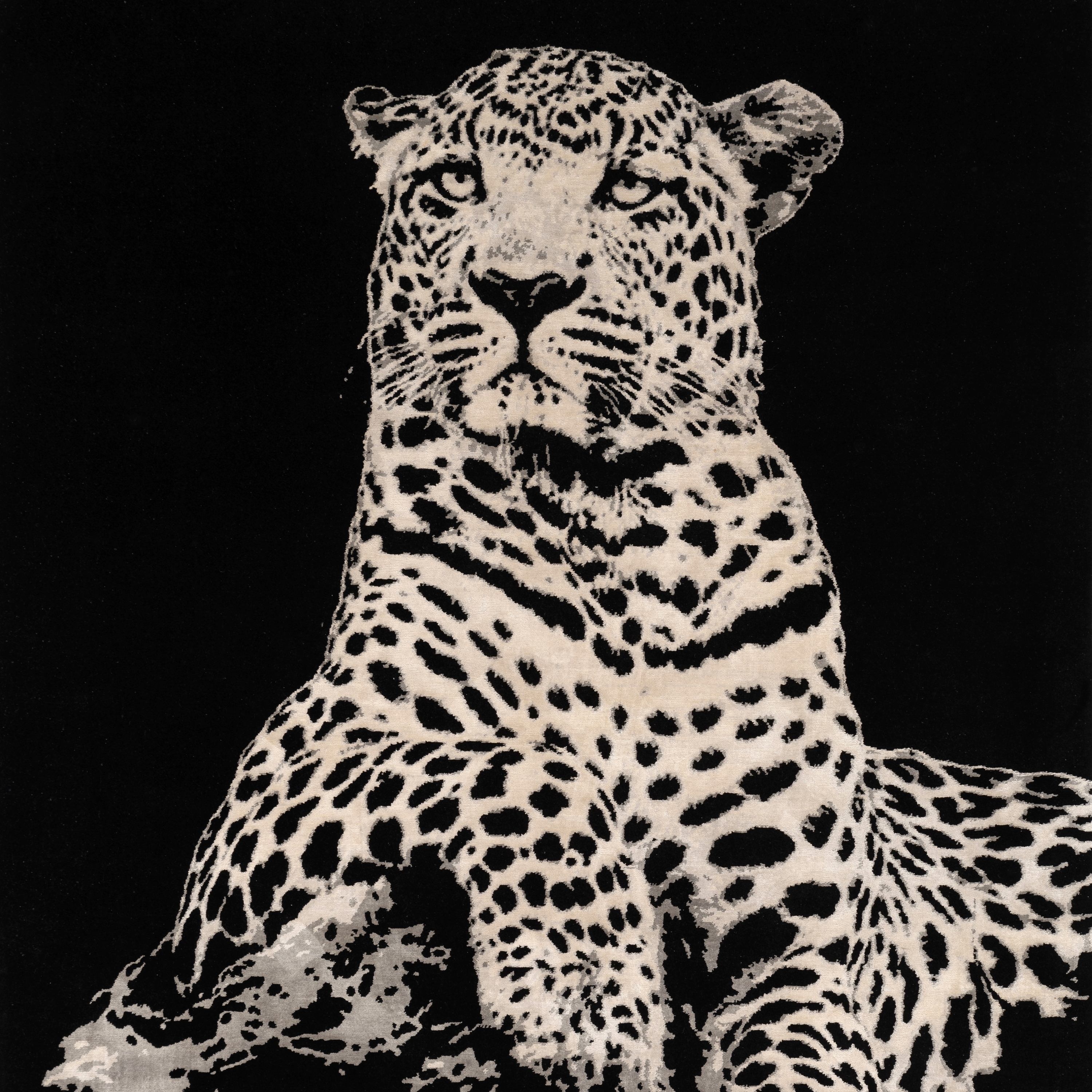 Mostrar el producto The Leopard del fabricante D.S.V. CARPETS