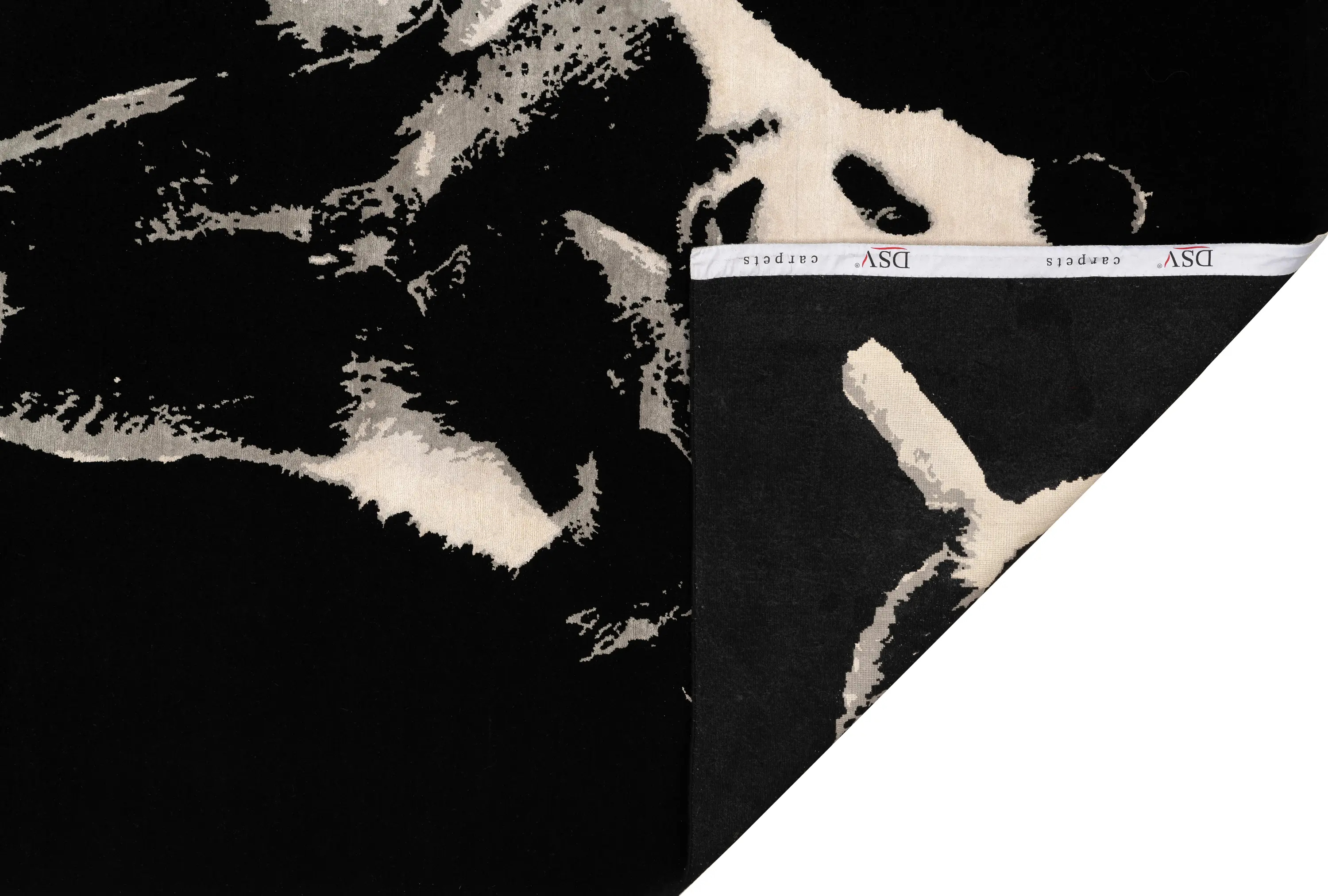 D.S.V. CARPETS - The Panda