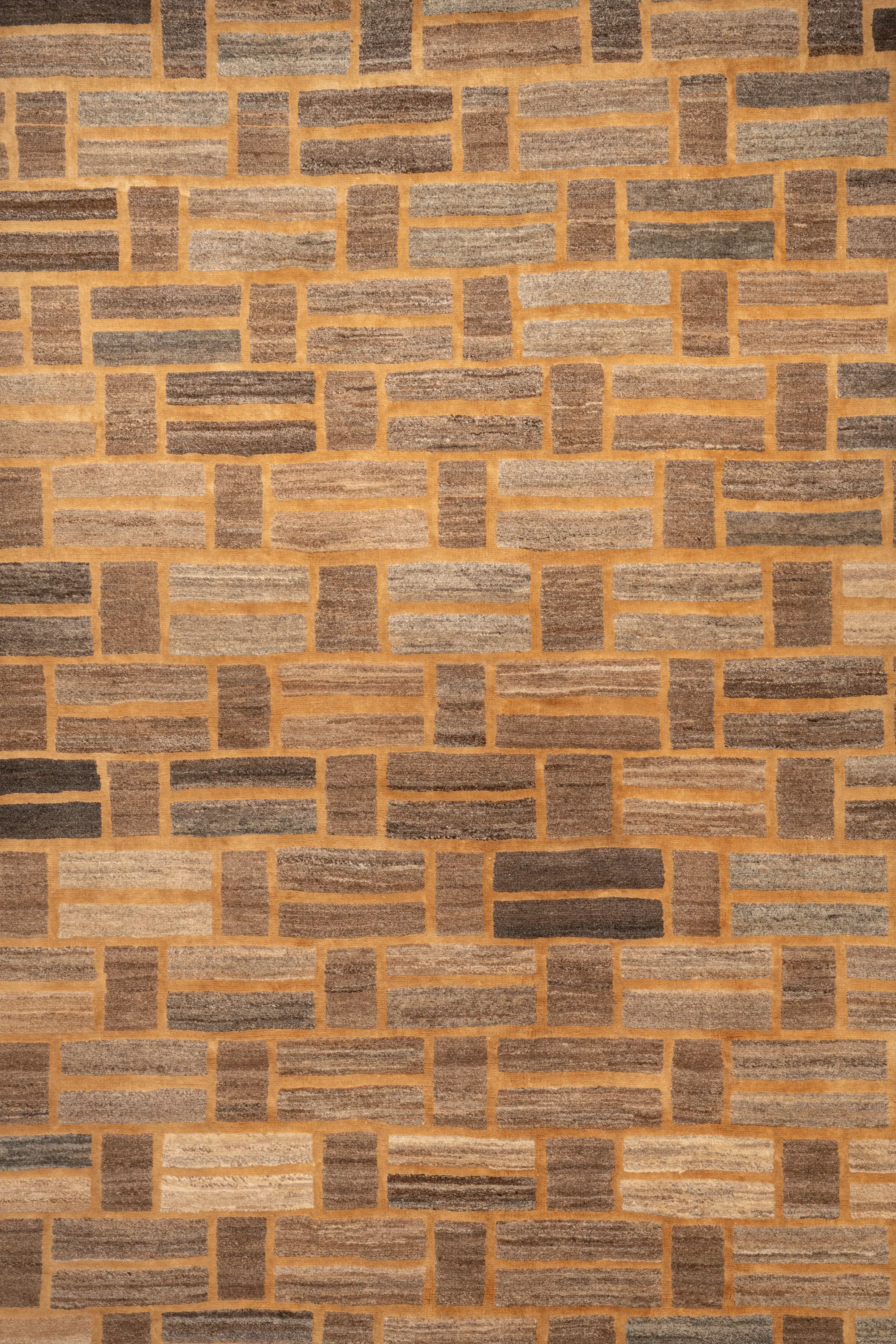 D.S.V. CARPETS - The Wall