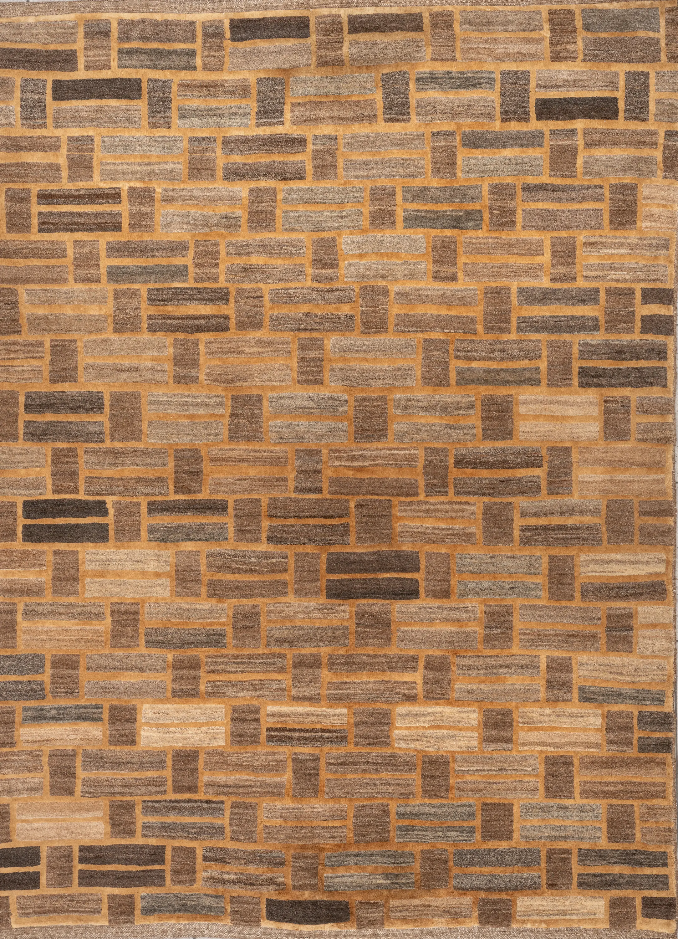 D.S.V. CARPETS - The Wall