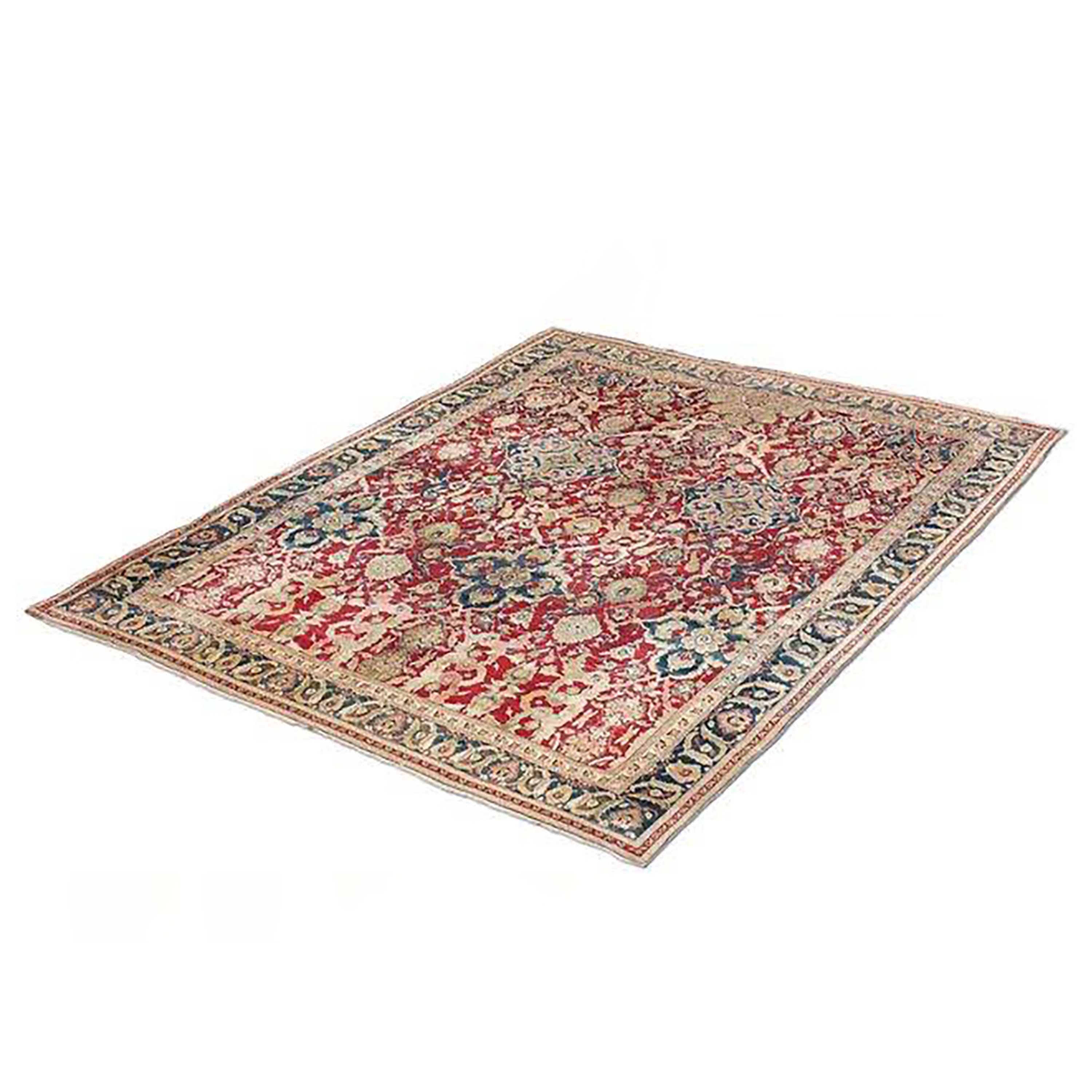 Display product Agra from manufacturer D.S.V. CARPETS