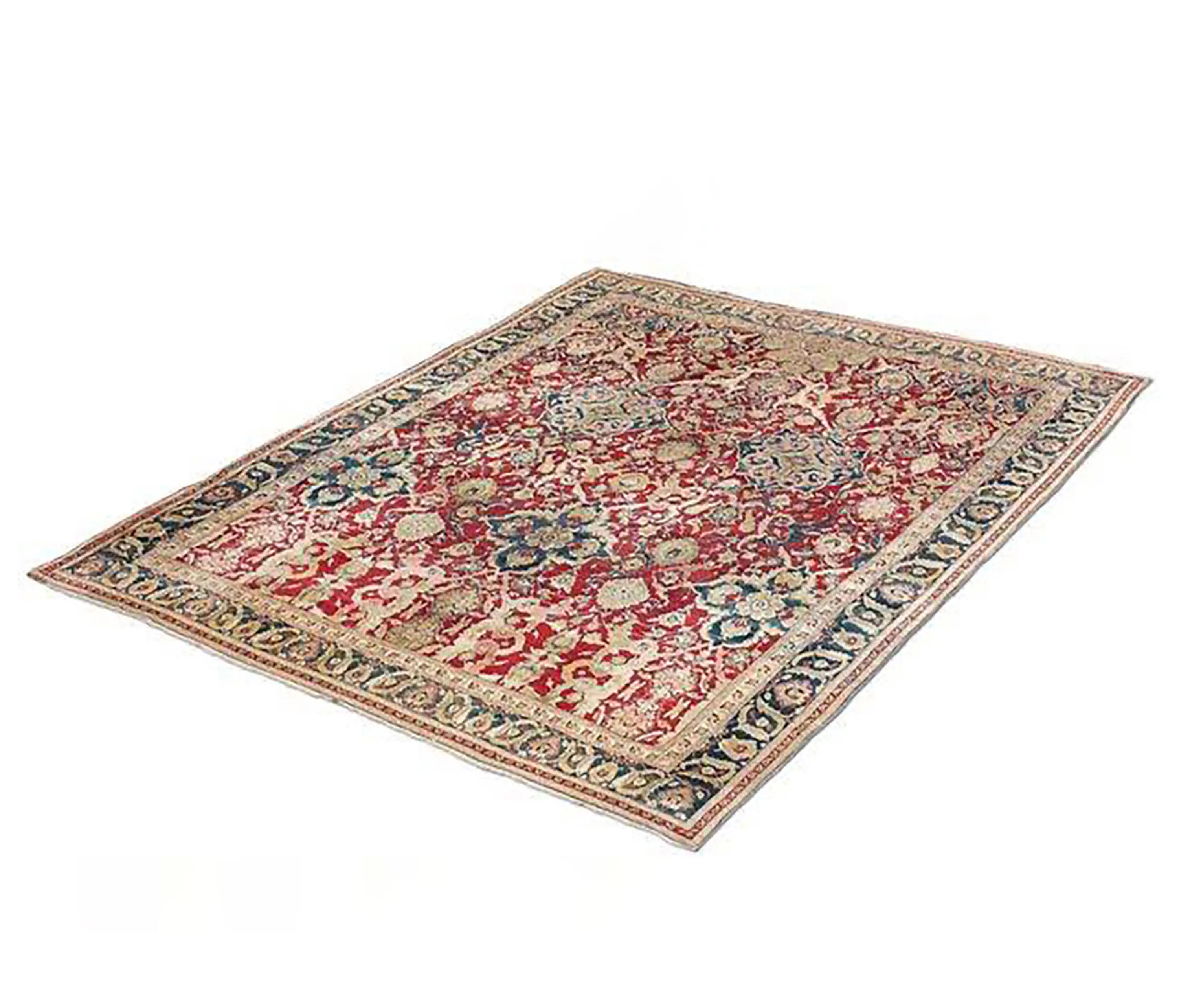 D.S.V. CARPETS - Agra