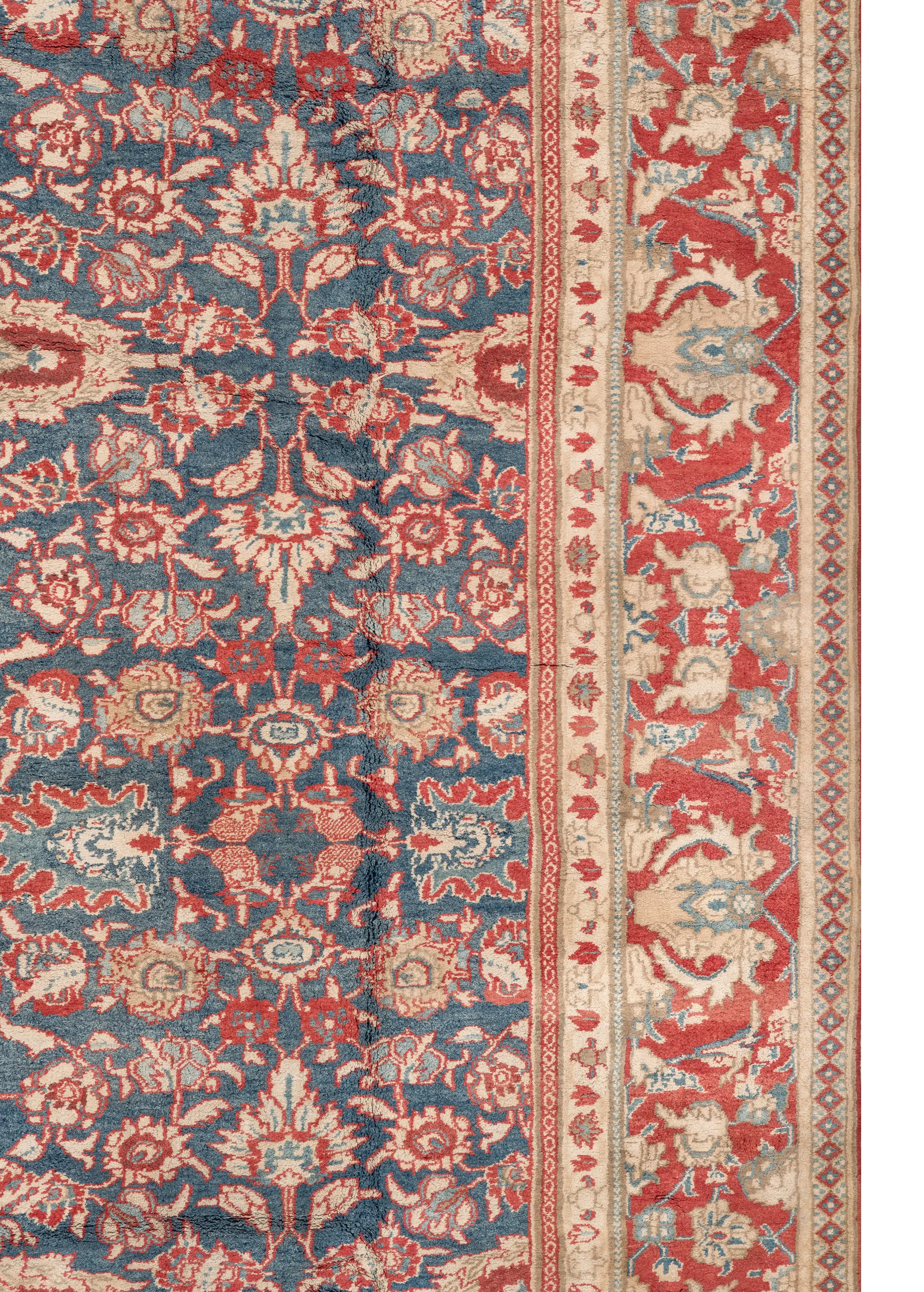 D.S.V. CARPETS - Agra India