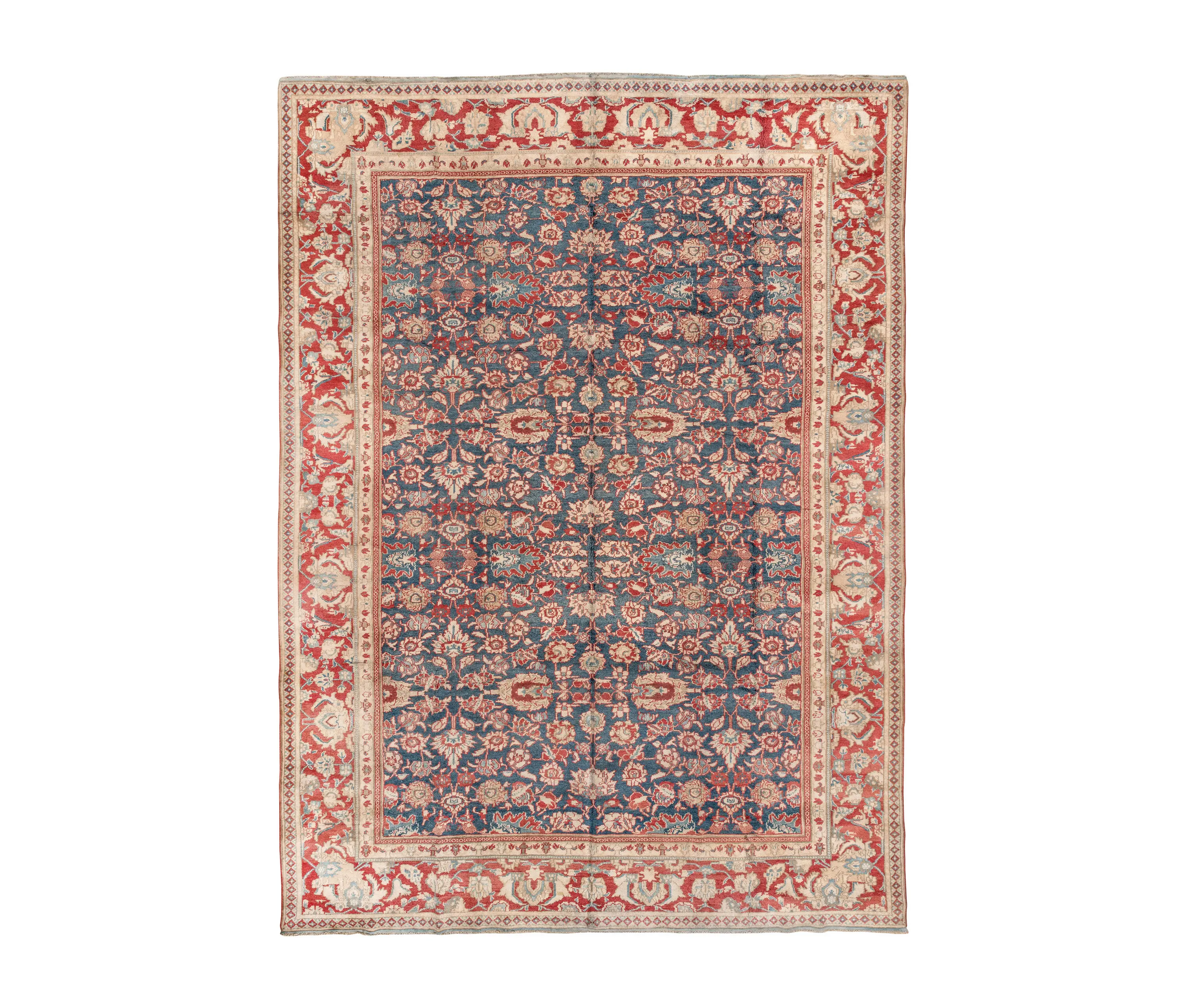 D.S.V. CARPETS - Agra India
