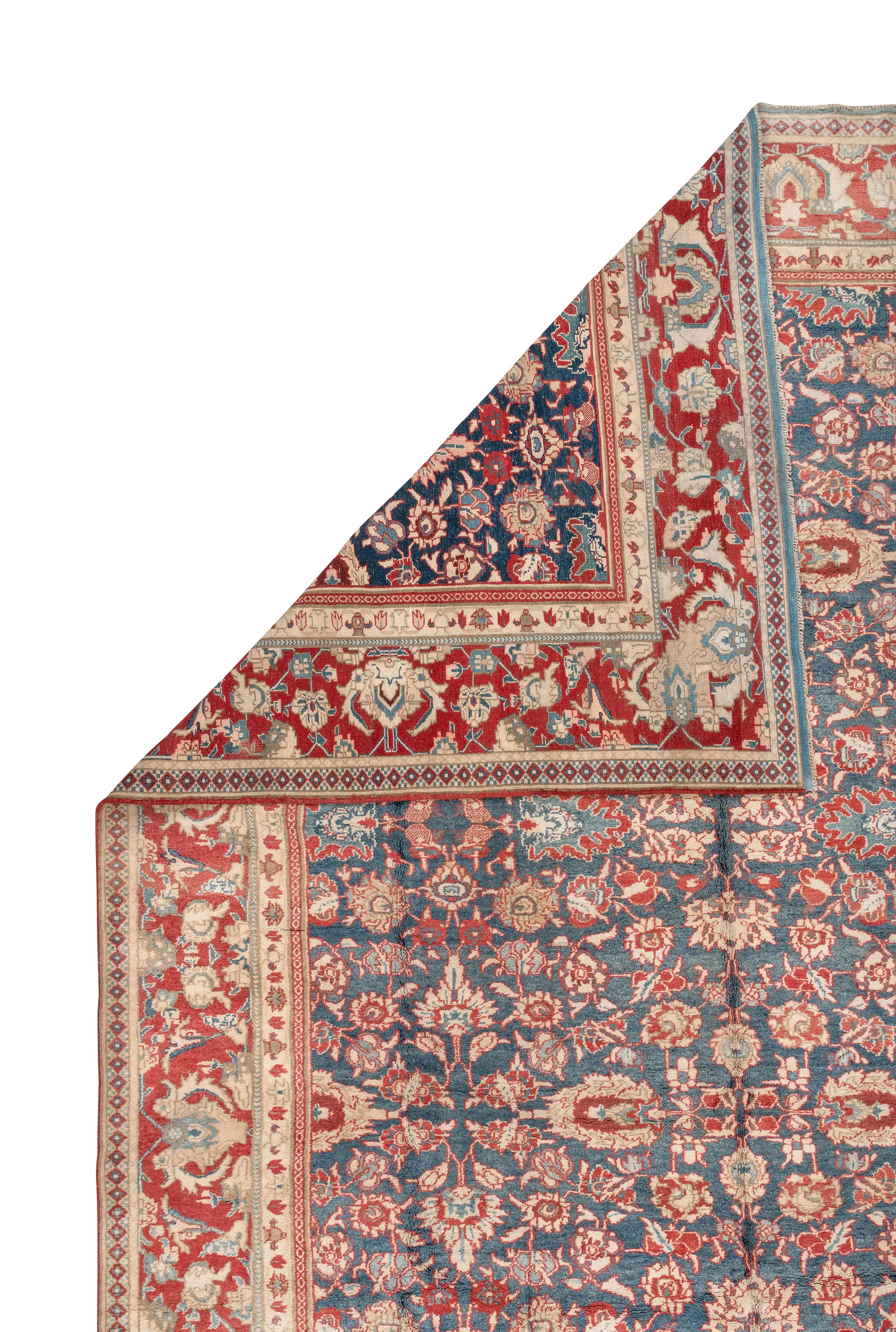 D.S.V. CARPETS - Agra India