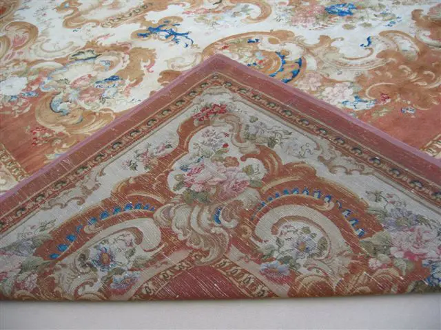 D.S.V. CARPETS - Axminster