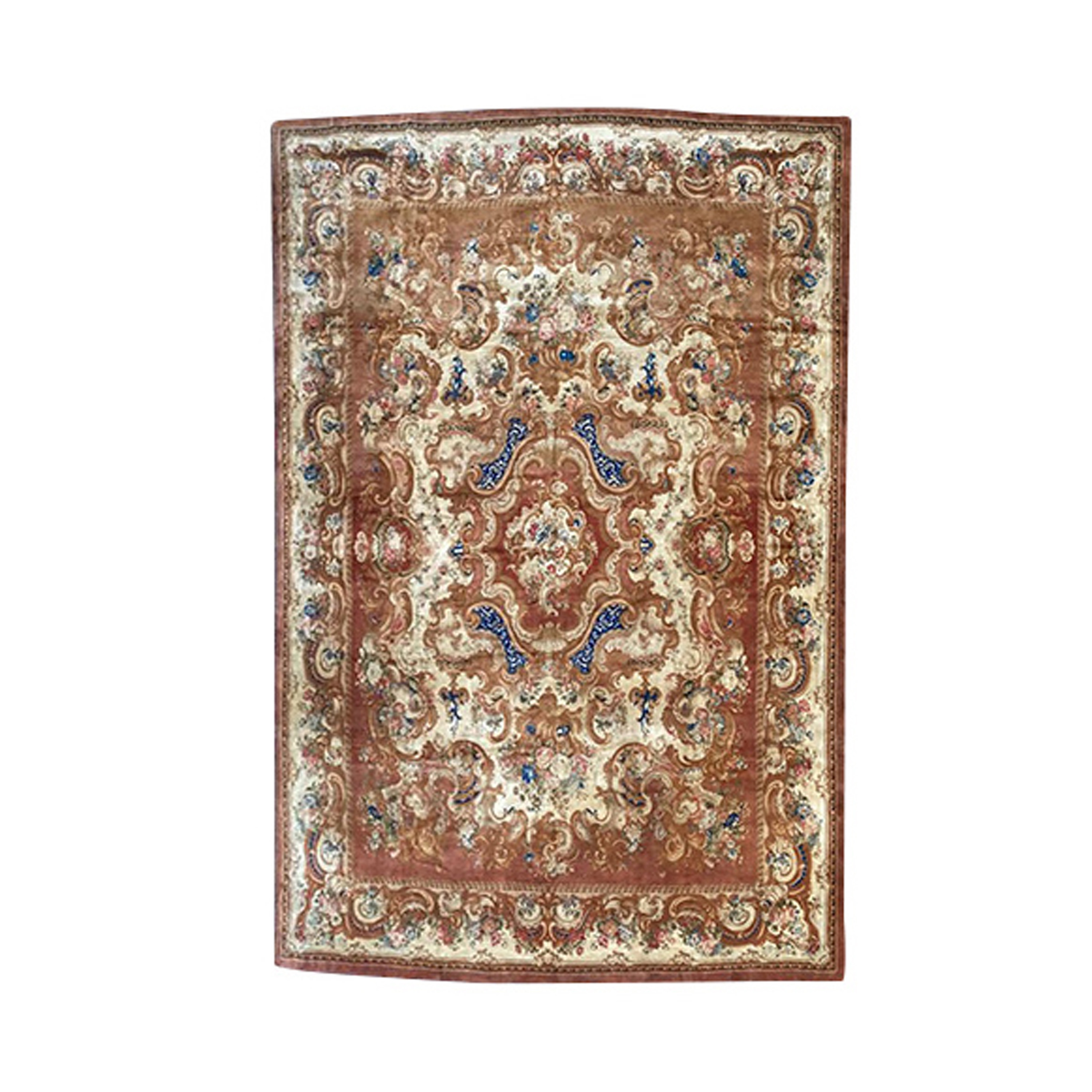 Display product Axminster from manufacturer D.S.V. CARPETS