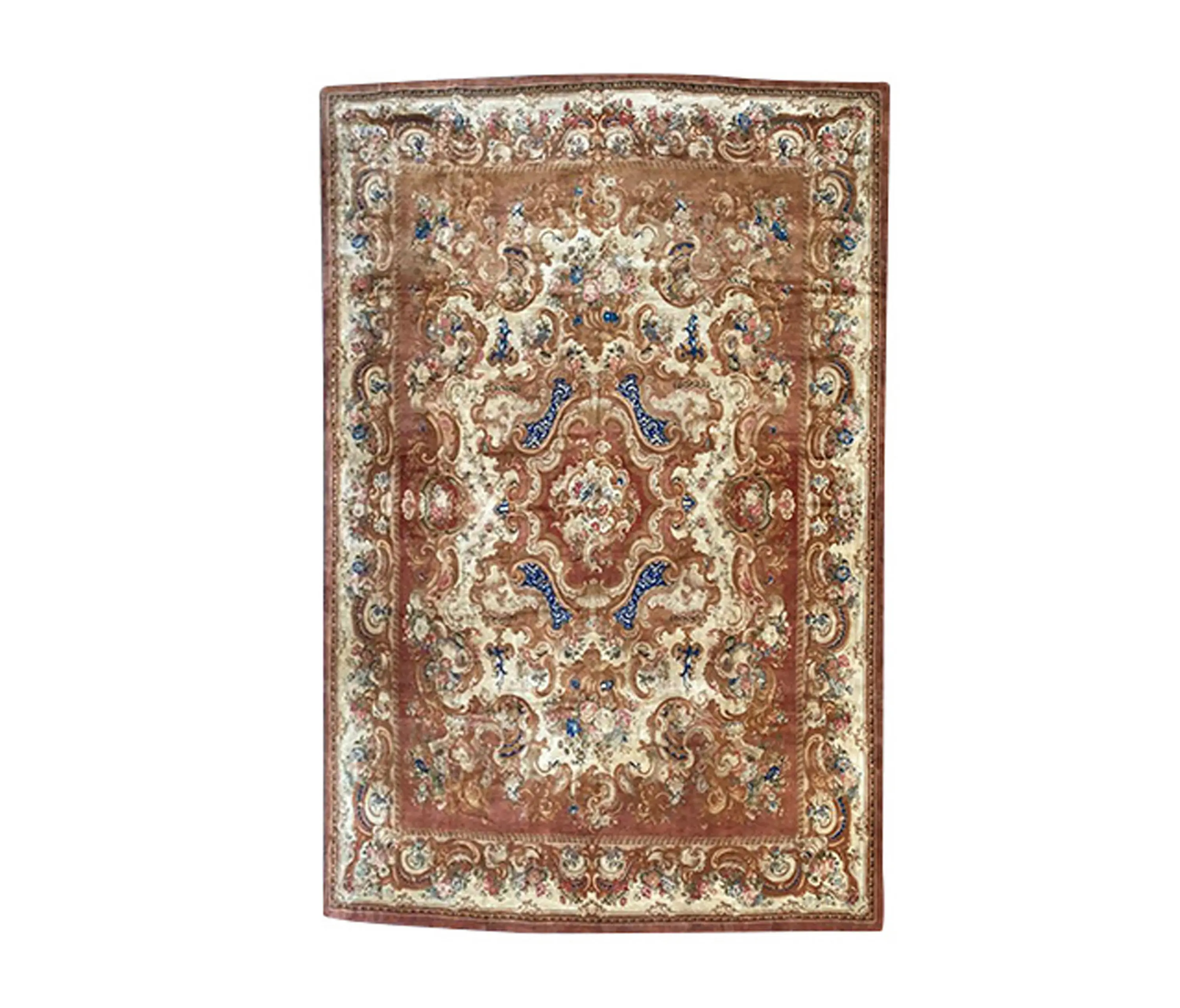 D.S.V. CARPETS - Axminster