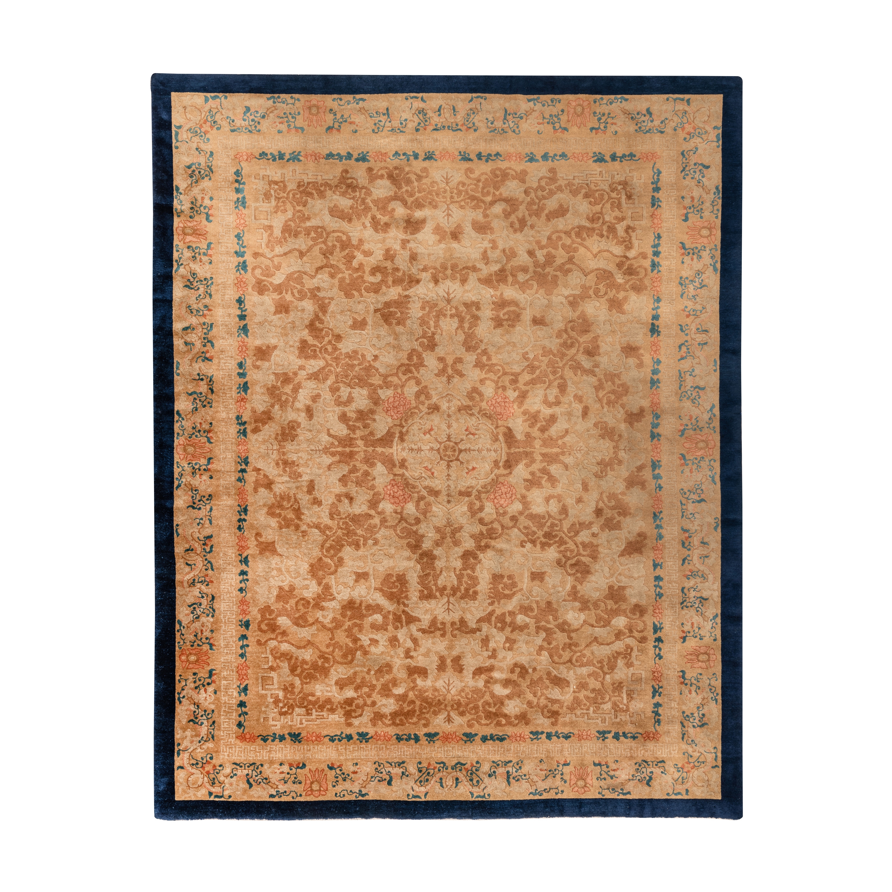 Display product China Beijing from manufacturer D.S.V. CARPETS